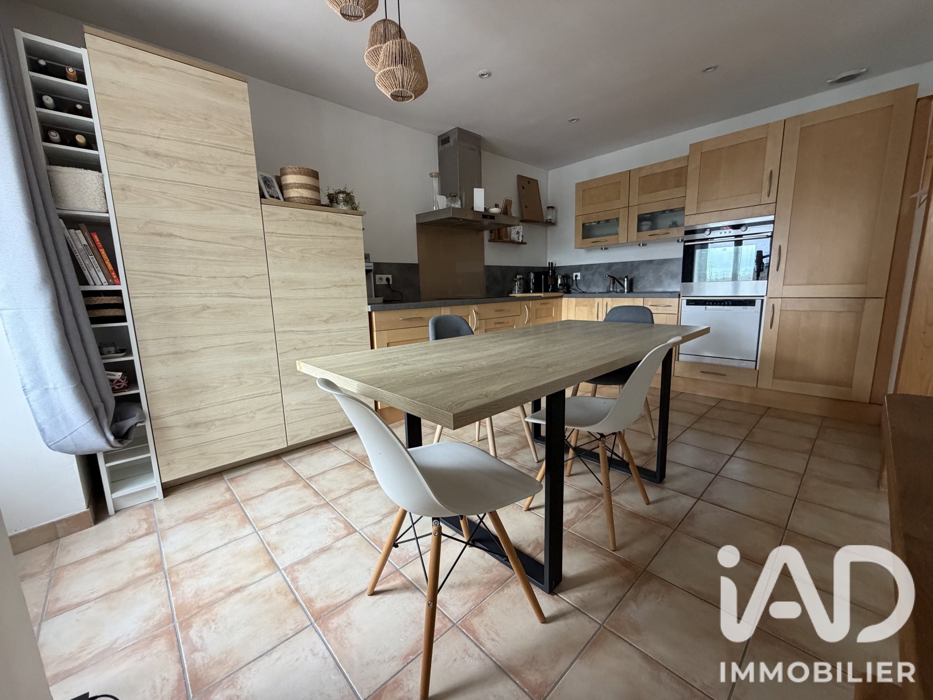 Maison à vendre, 58m², Lennon