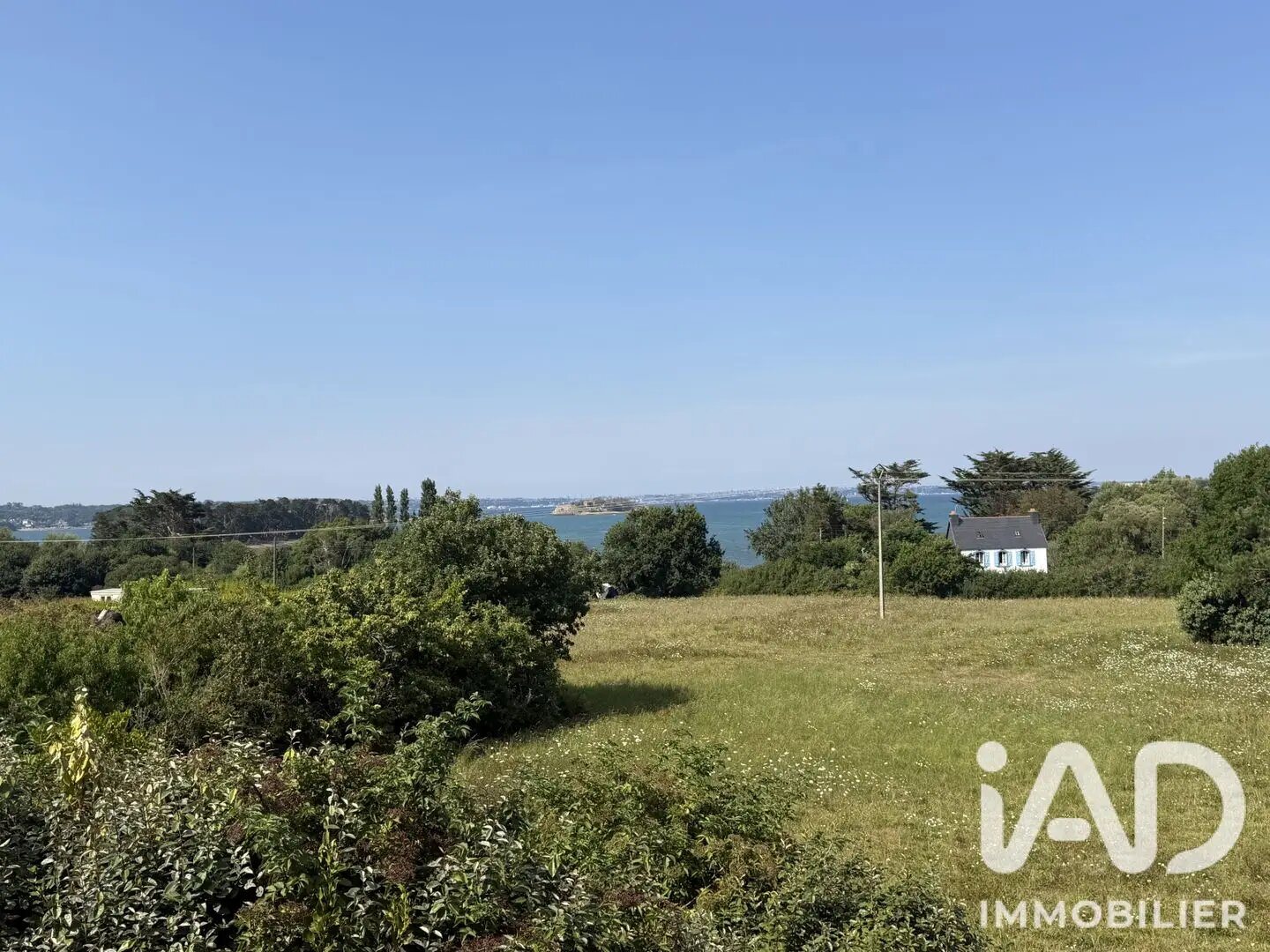 Maison à vendre, 210m², Crozon