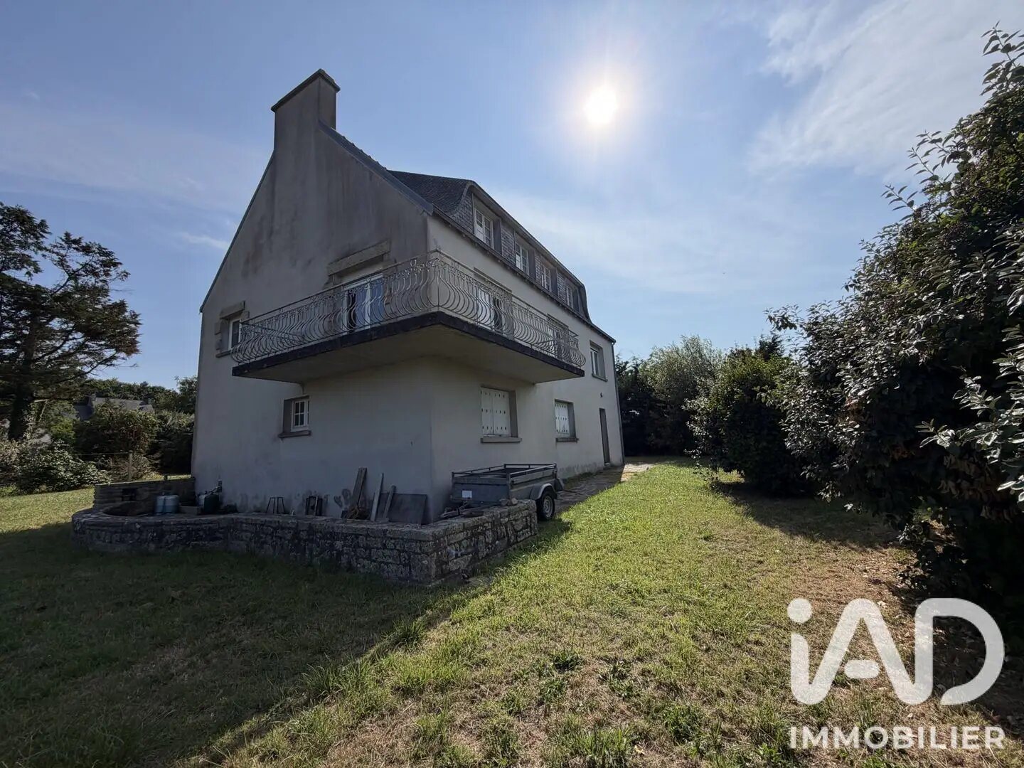 Maison à vendre, 210m², Crozon