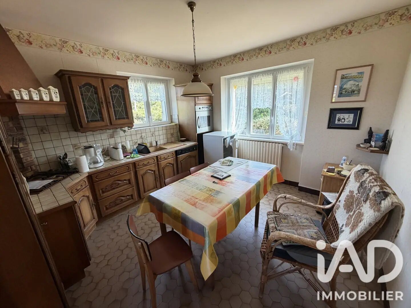 Maison à vendre, 210m², Crozon