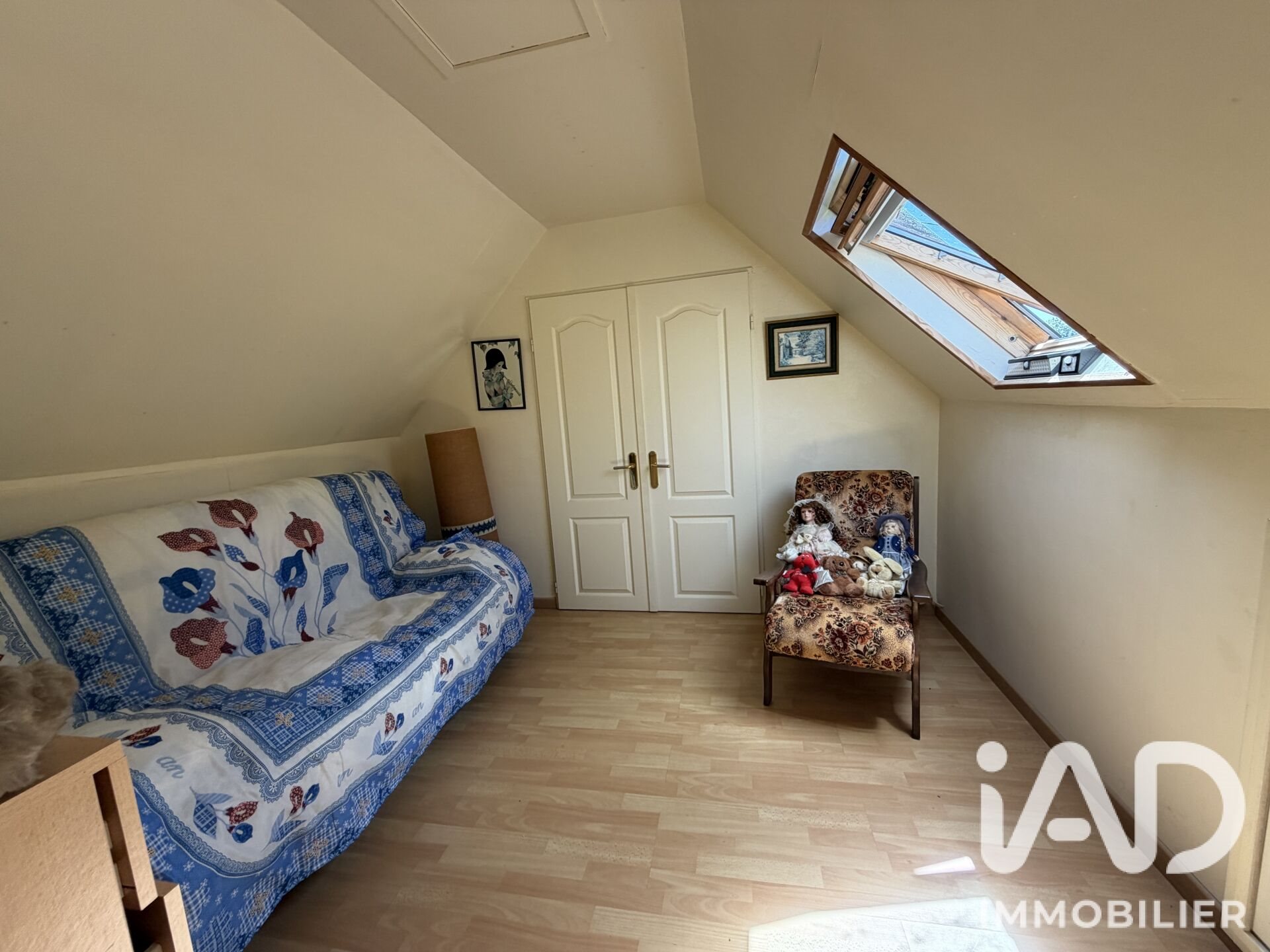 Maison à vendre, 64m², Loqueffret
