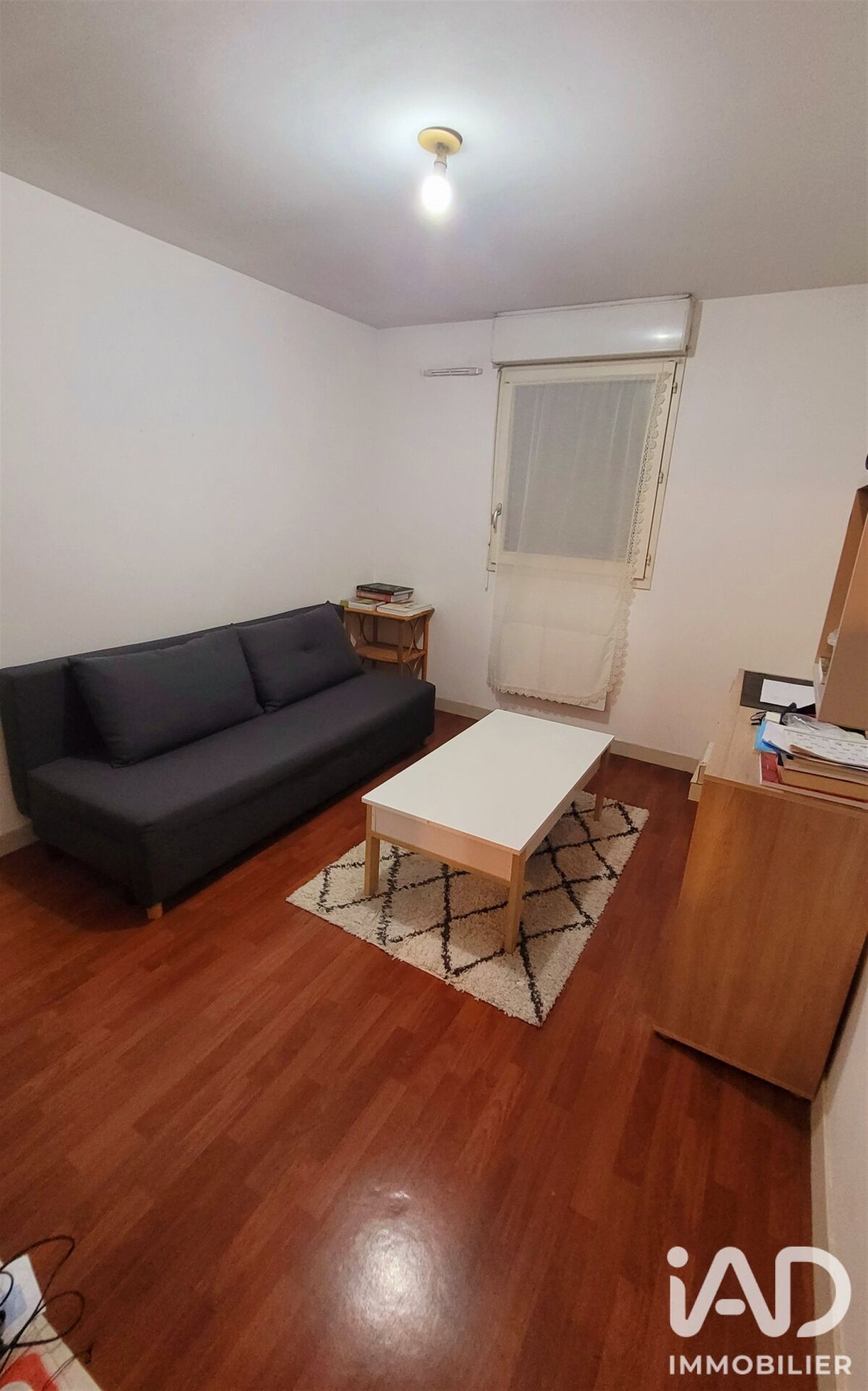Appartement à vendre, 18m², Avon