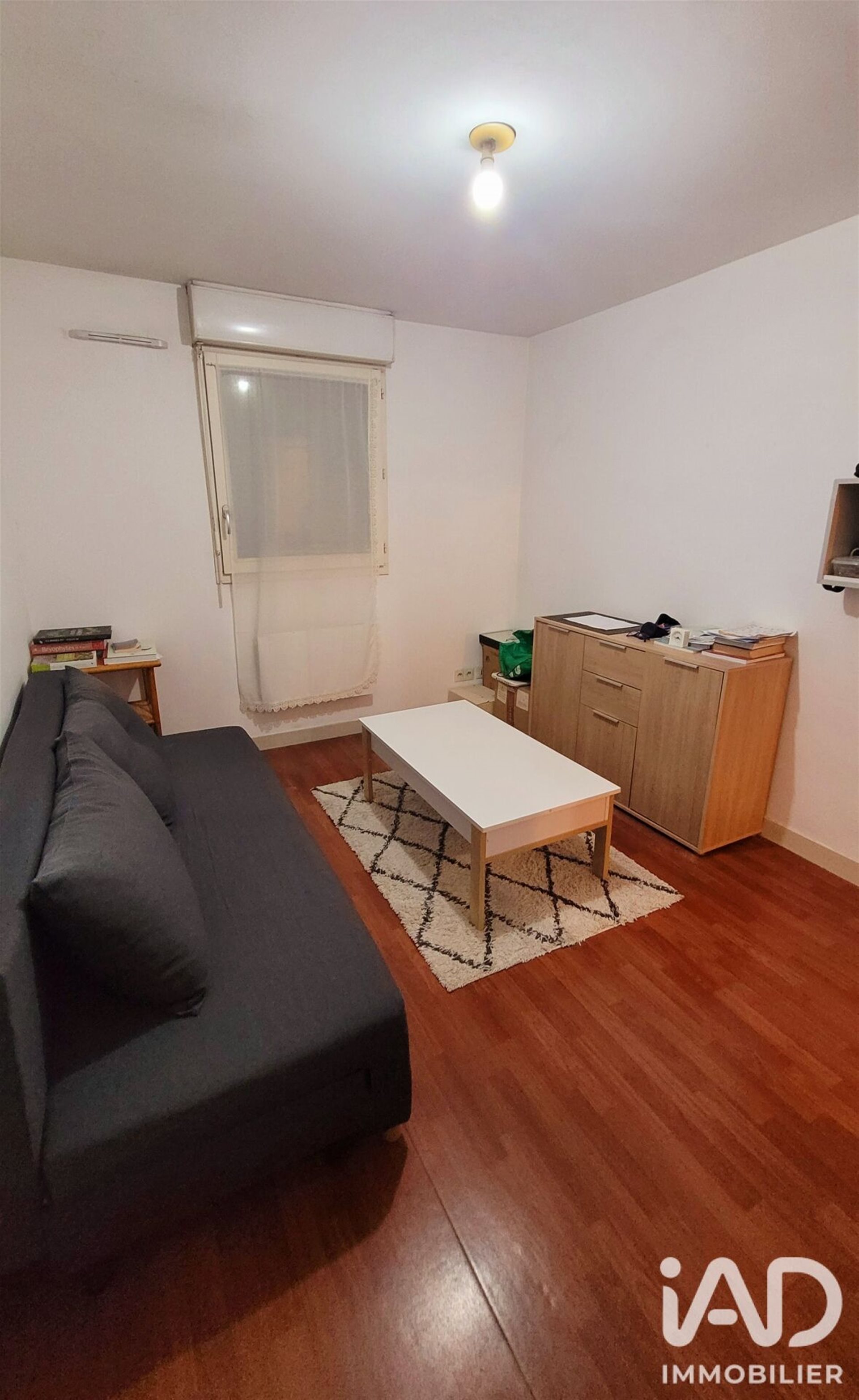 Appartement à vendre, 18m², Avon