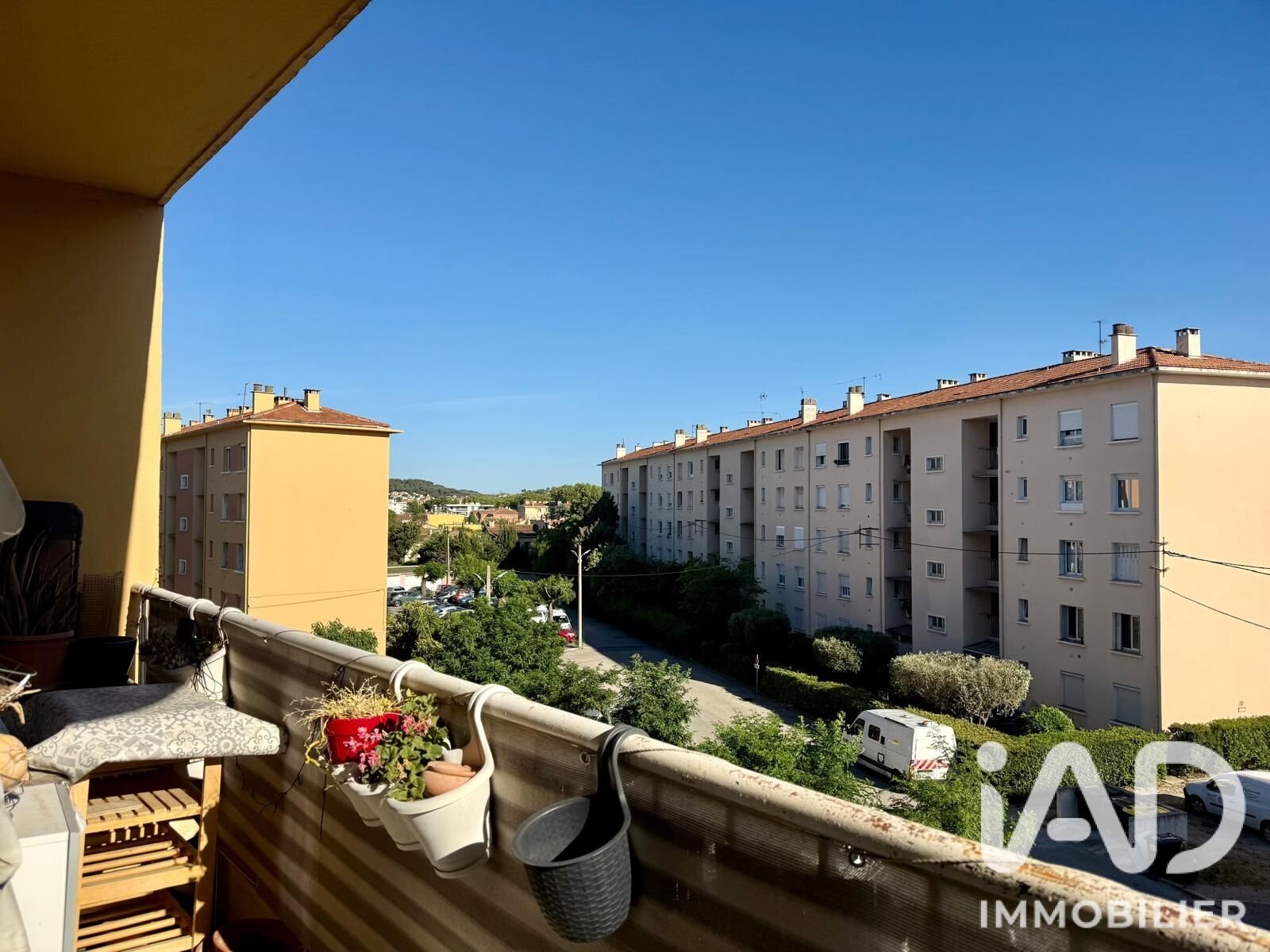 Appartement à vendre, 63m², La Seyne-sur-Mer