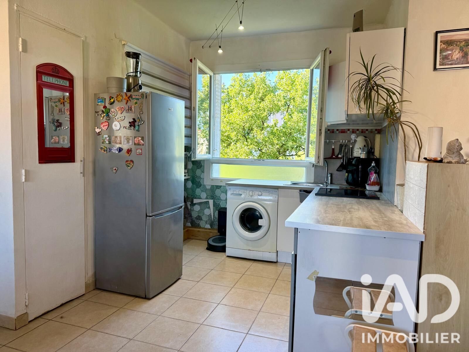 Appartement à vendre, 63m², La Seyne-sur-Mer