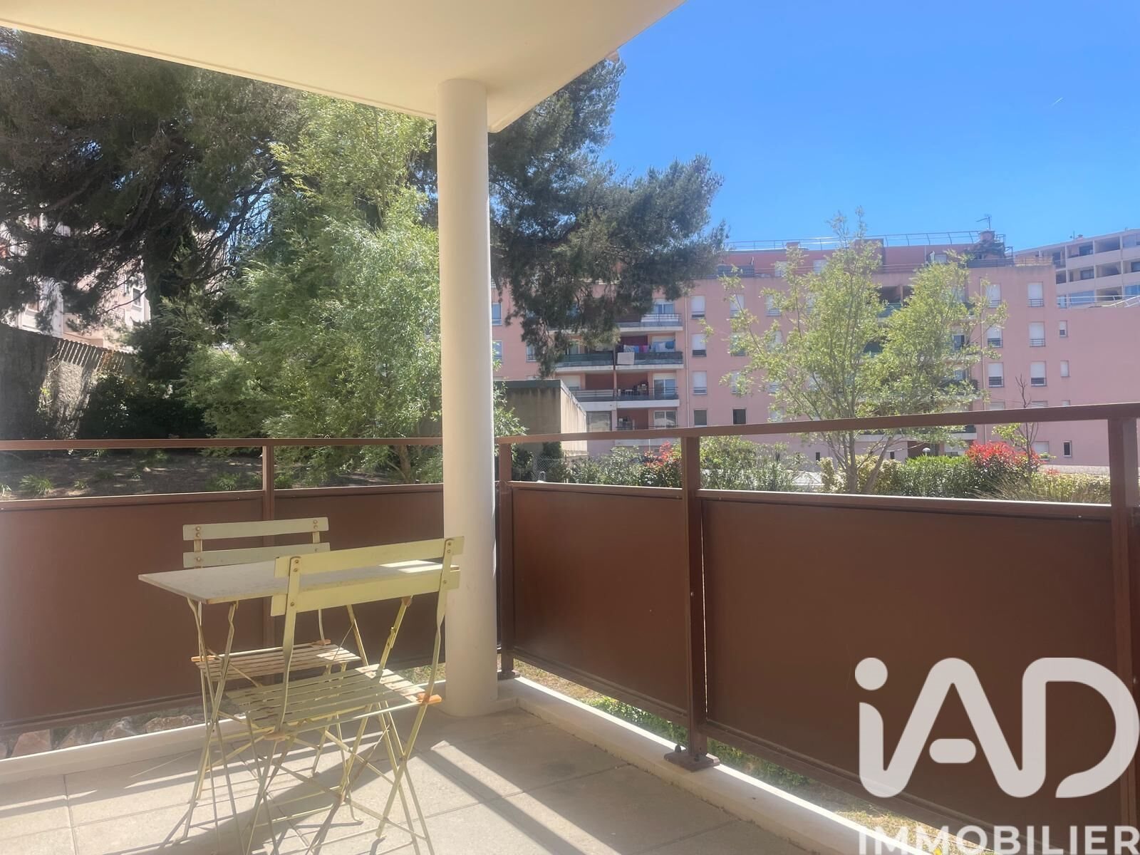 Appartement à vendre, 57m², La Seyne-sur-Mer