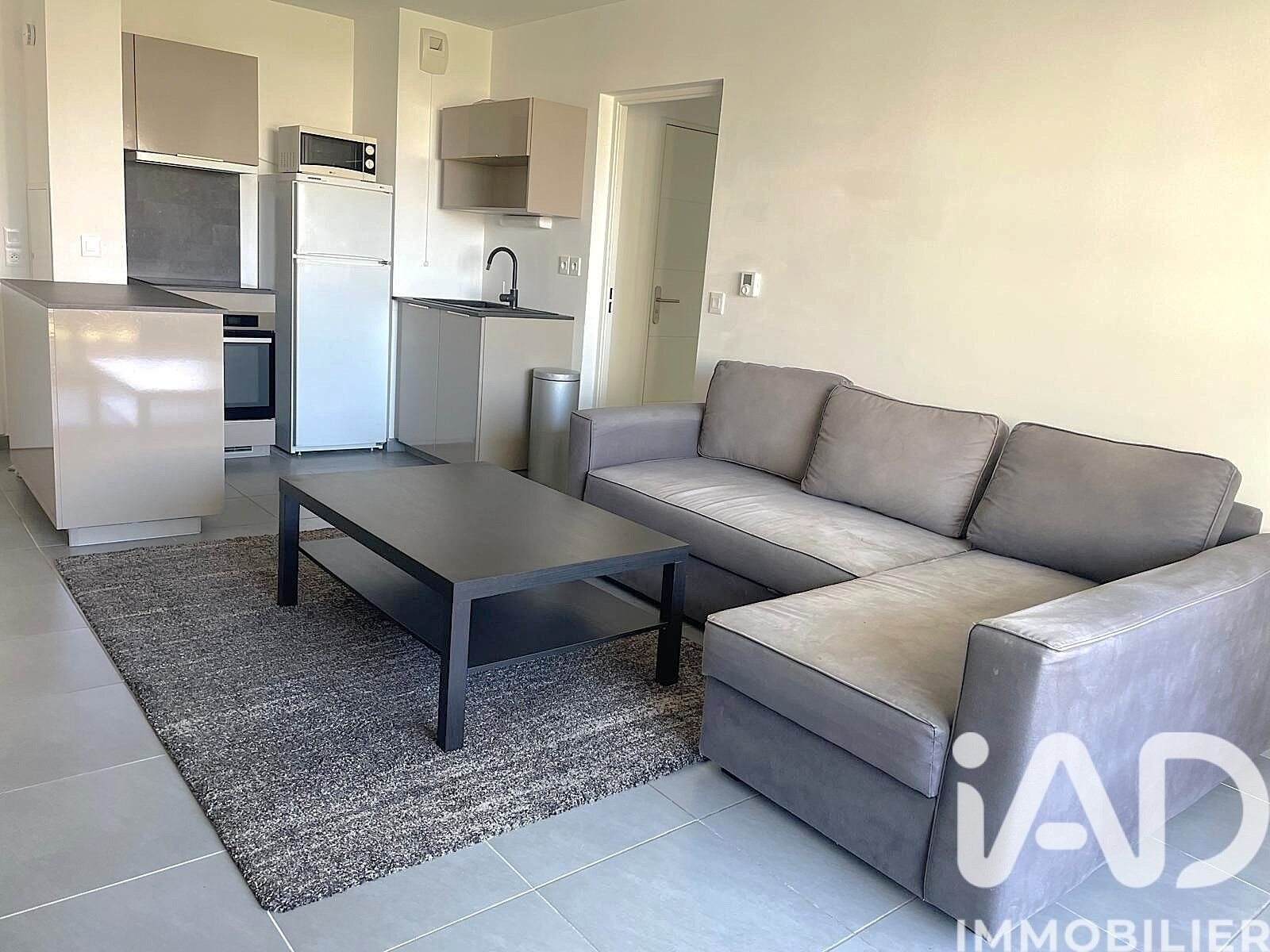 Appartement à vendre, 57m², La Seyne-sur-Mer