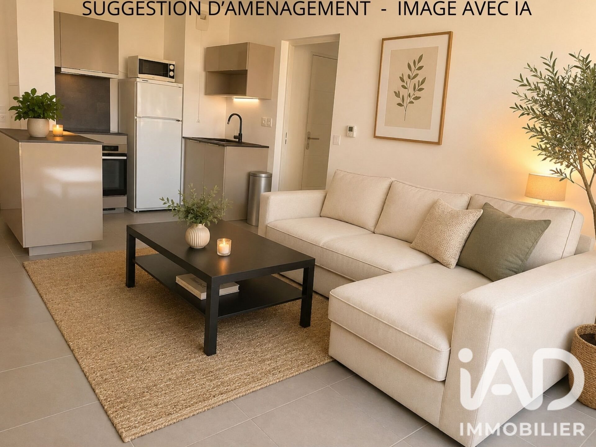 Appartement à vendre, 57m², La Seyne-sur-Mer