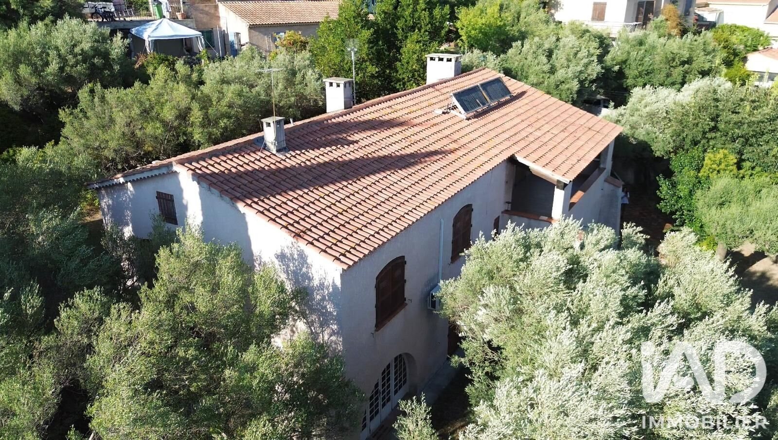 Maison à vendre, 166m², Toulon