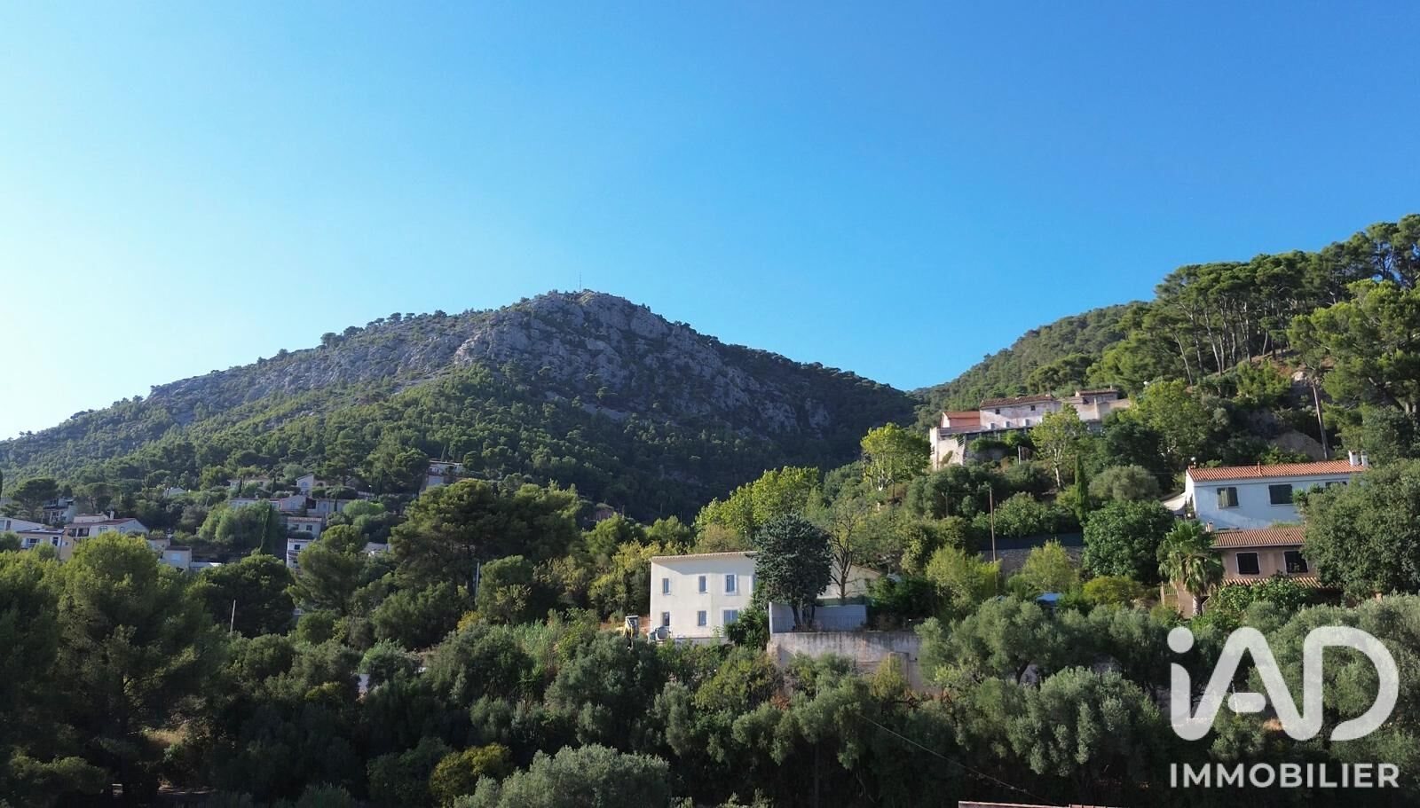 Maison à vendre, 166m², Toulon