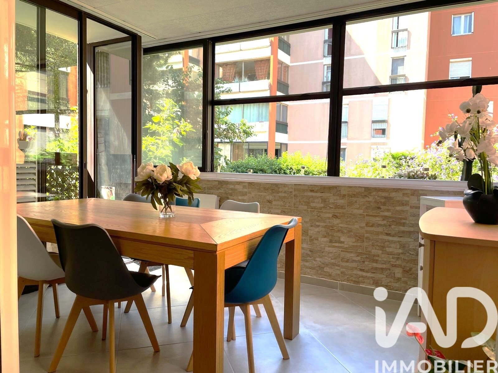 Appartement à vendre, 72m², La Seyne-sur-Mer
