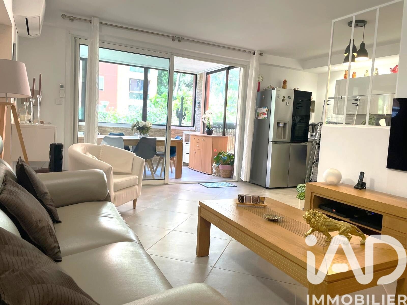 Appartement à vendre, 72m², La Seyne-sur-Mer