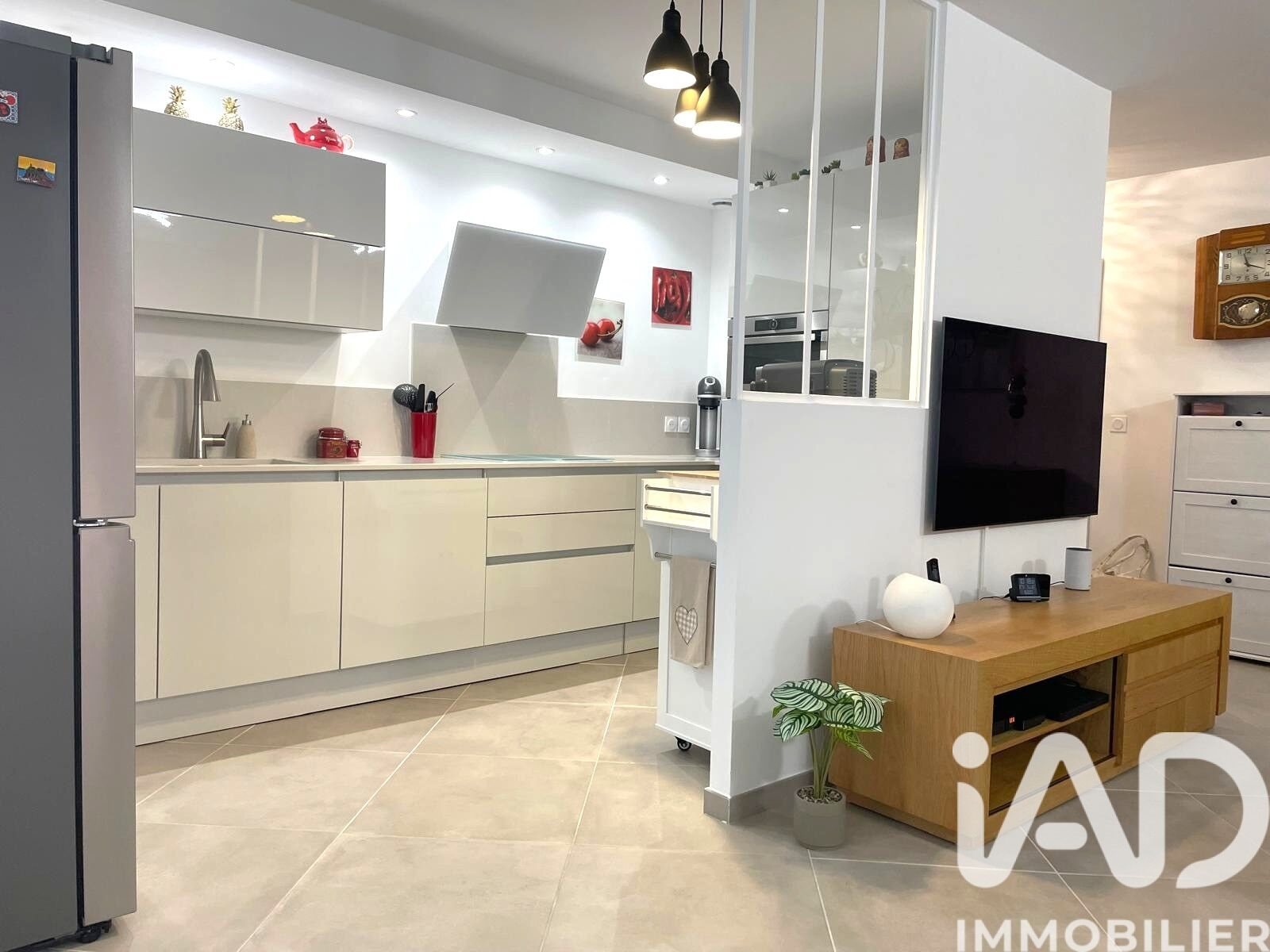 Appartement à vendre, 72m², La Seyne-sur-Mer