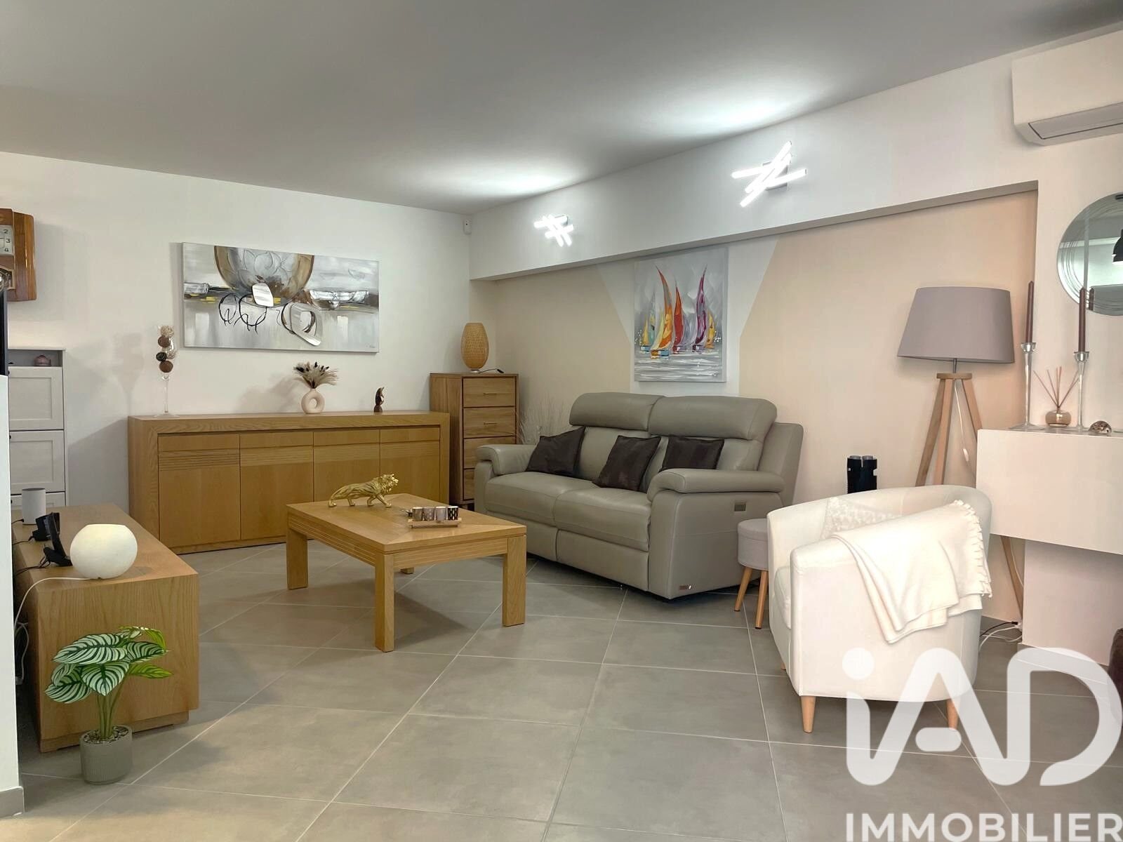Appartement à vendre, 72m², La Seyne-sur-Mer