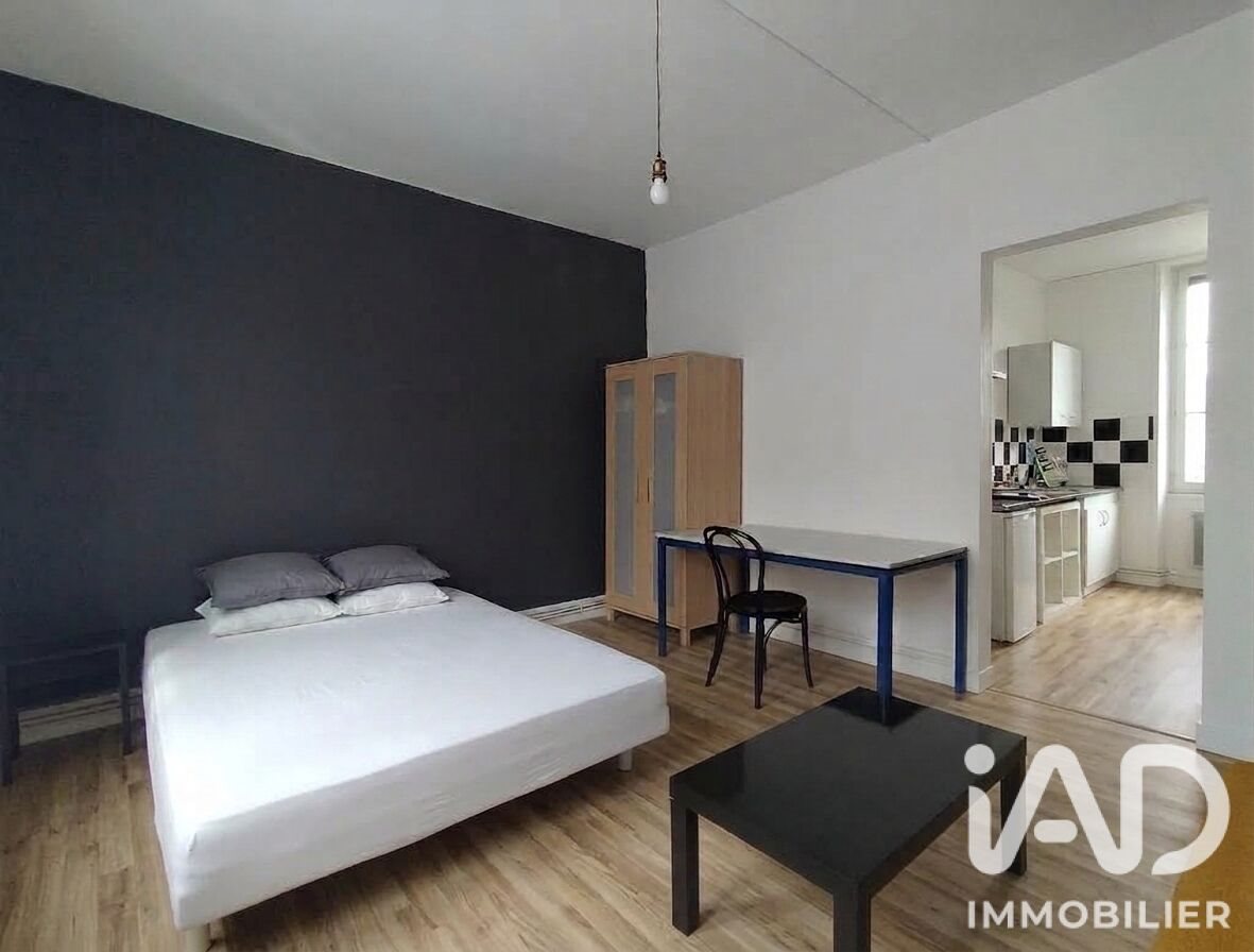 Maison à vendre, 115m², Lille