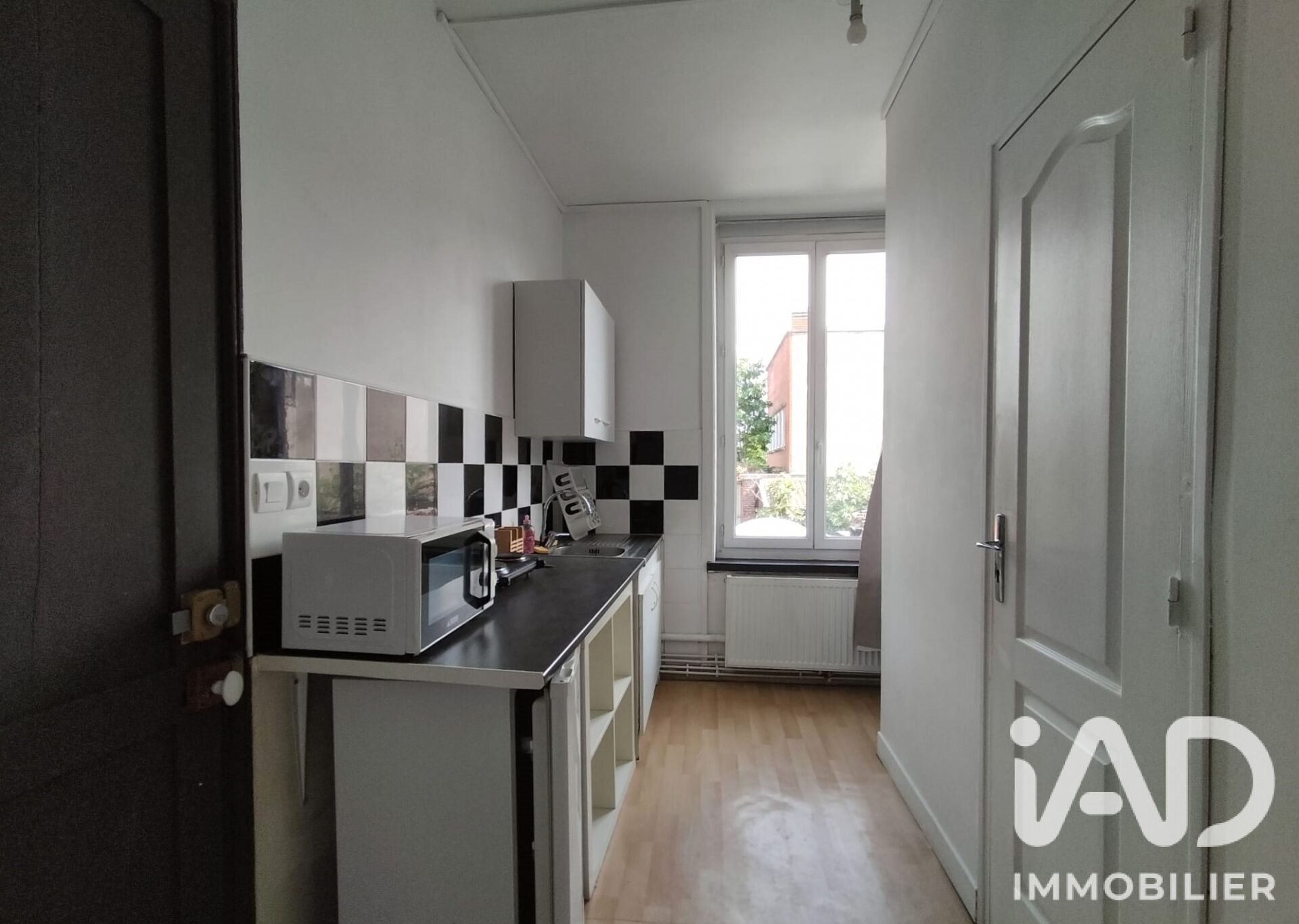 Maison à vendre, 115m², Lille