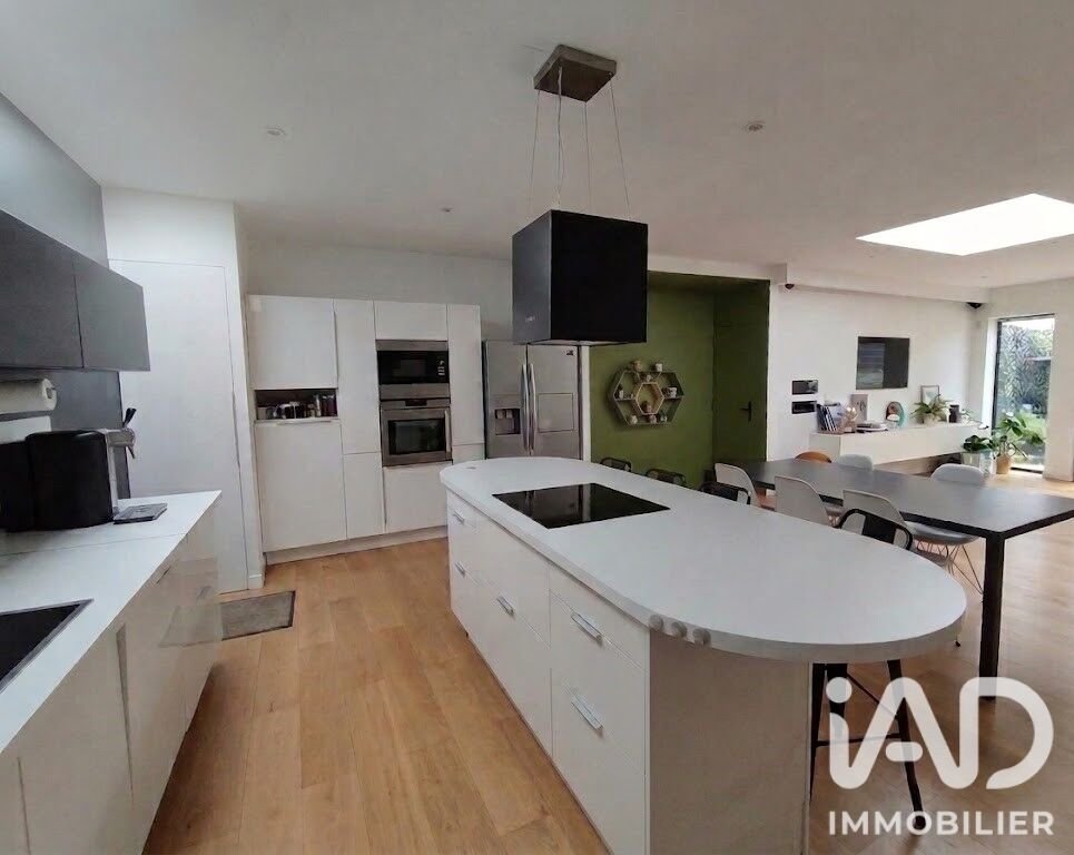 Maison à vendre, 133m², Marcq-en-Baroeul