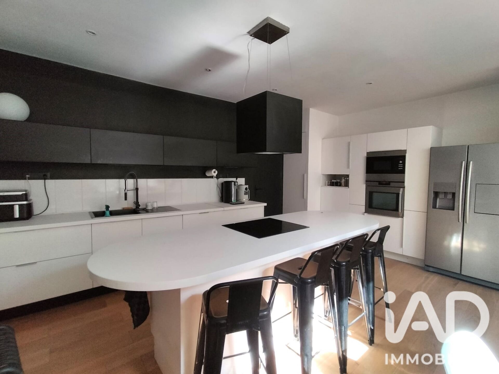 Maison à vendre, 133m², Marcq-en-Baroeul