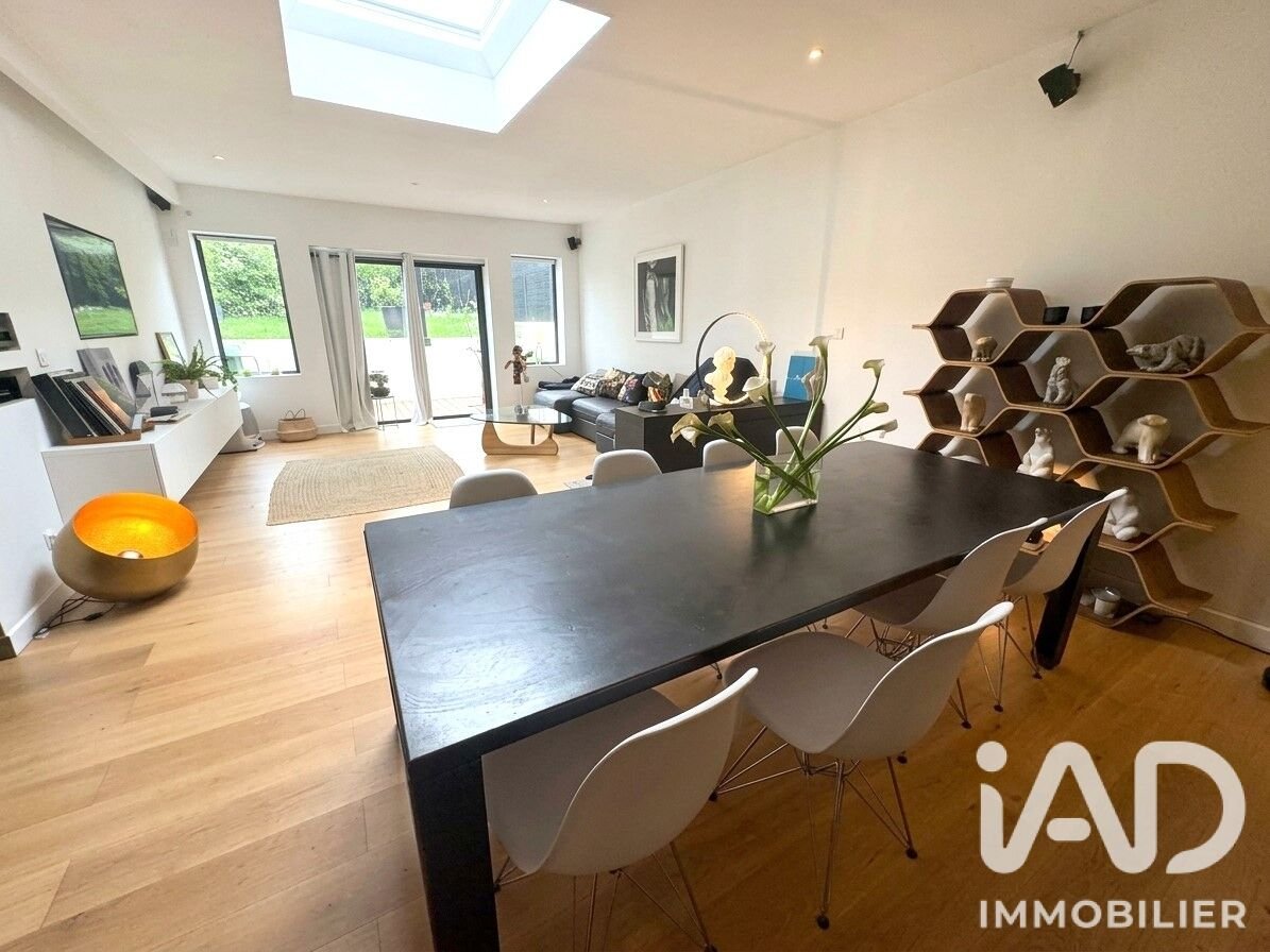 Maison à vendre, 133m², Marcq-en-Baroeul