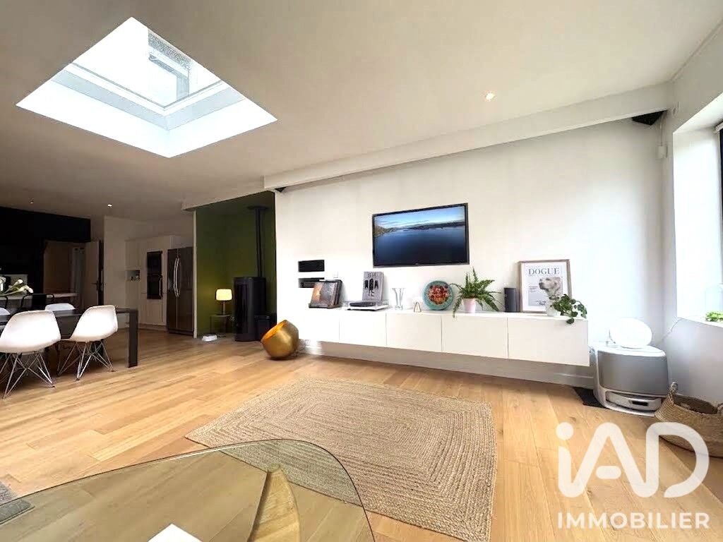 Maison à vendre, 133m², Marcq-en-Baroeul