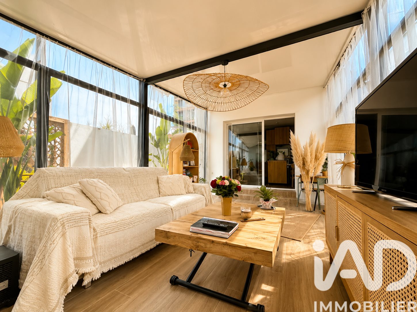 Maison à vendre, 113m², Cagnes-sur-Mer
