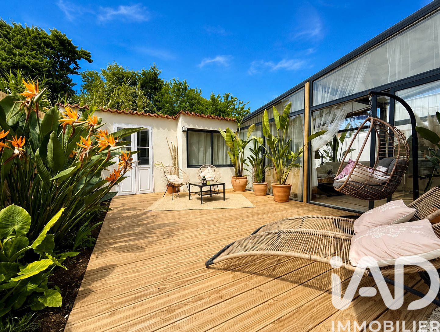 Maison à vendre, 113m², Cagnes-sur-Mer