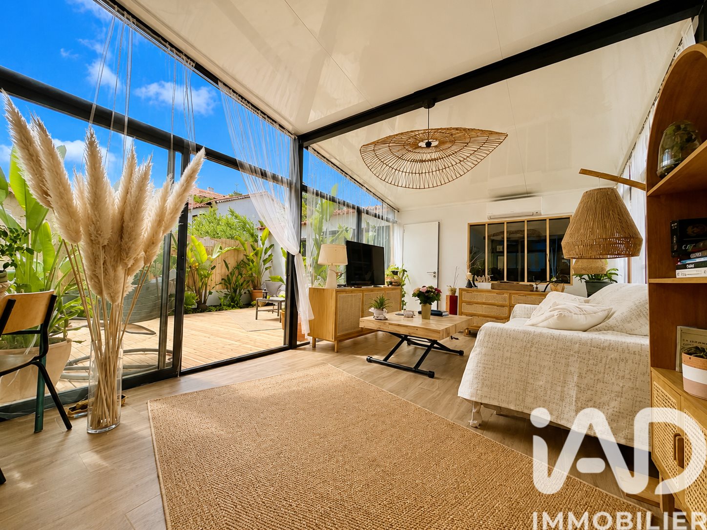 Maison à vendre, 113m², Cagnes-sur-Mer