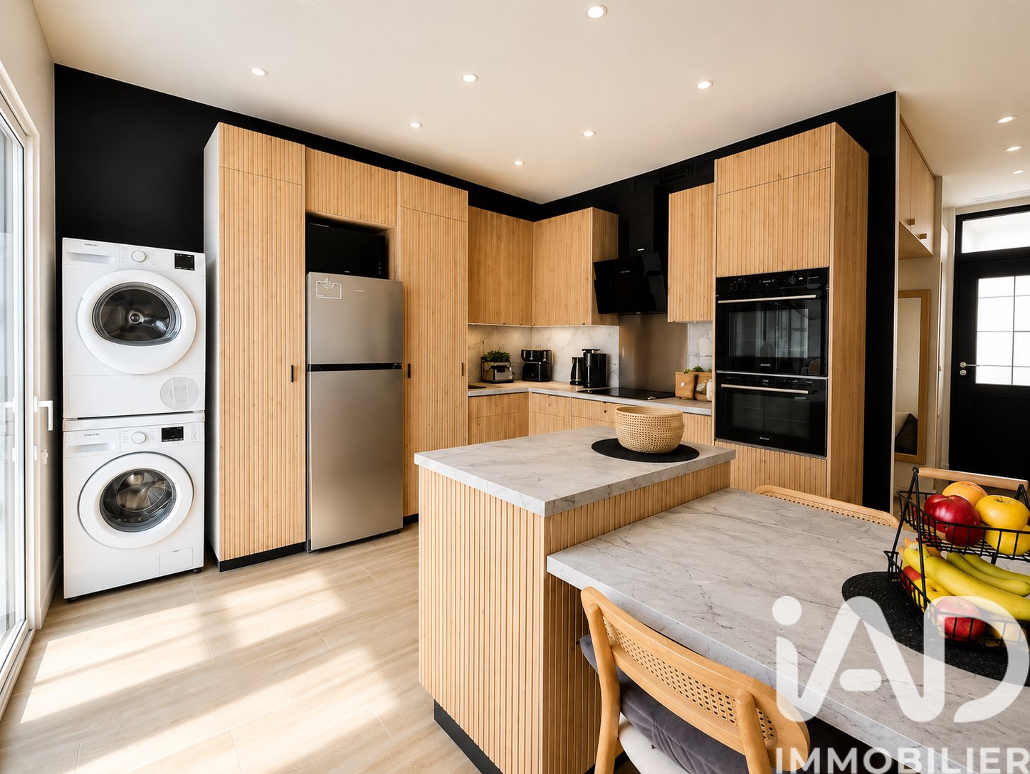 Maison à vendre, 113m², Cagnes-sur-Mer