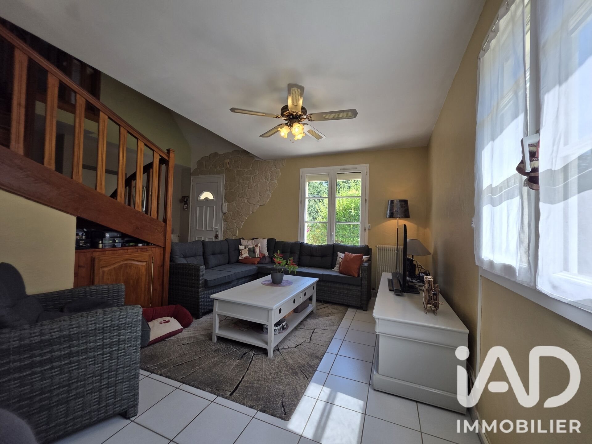 Maison à vendre, 120m², Luynes