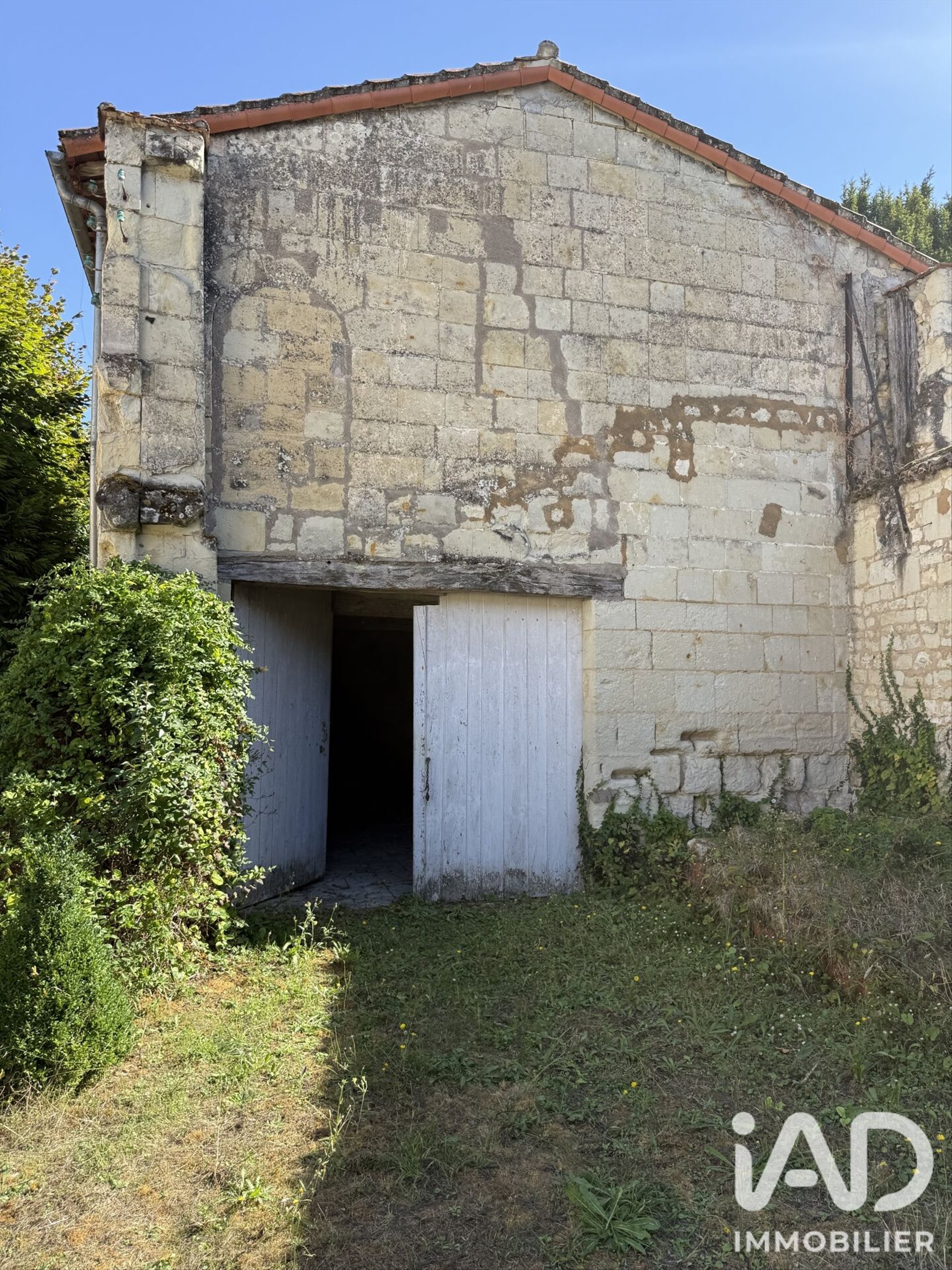 Maison à vendre, 230m², Loudun