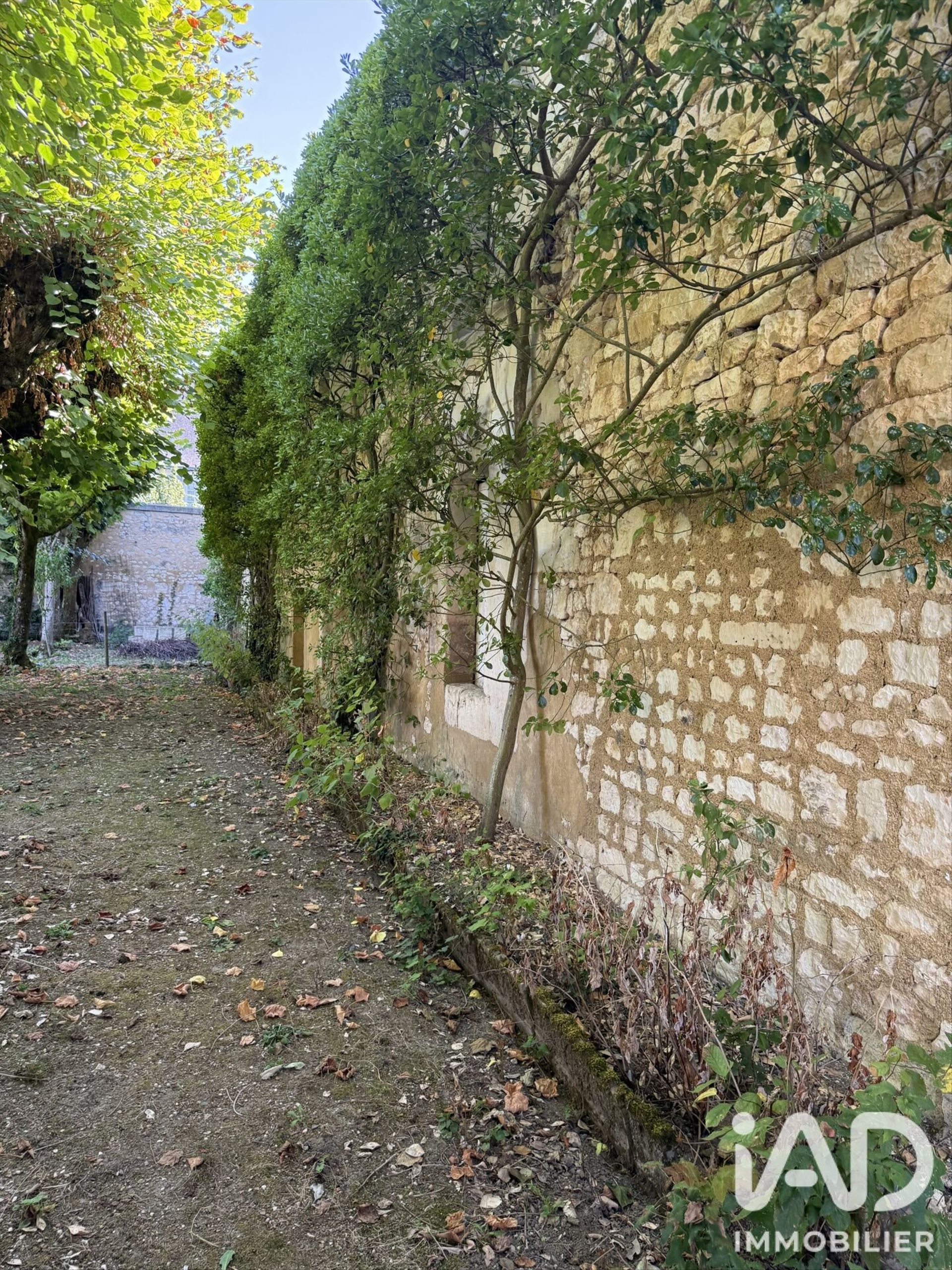Maison à vendre, 230m², Loudun