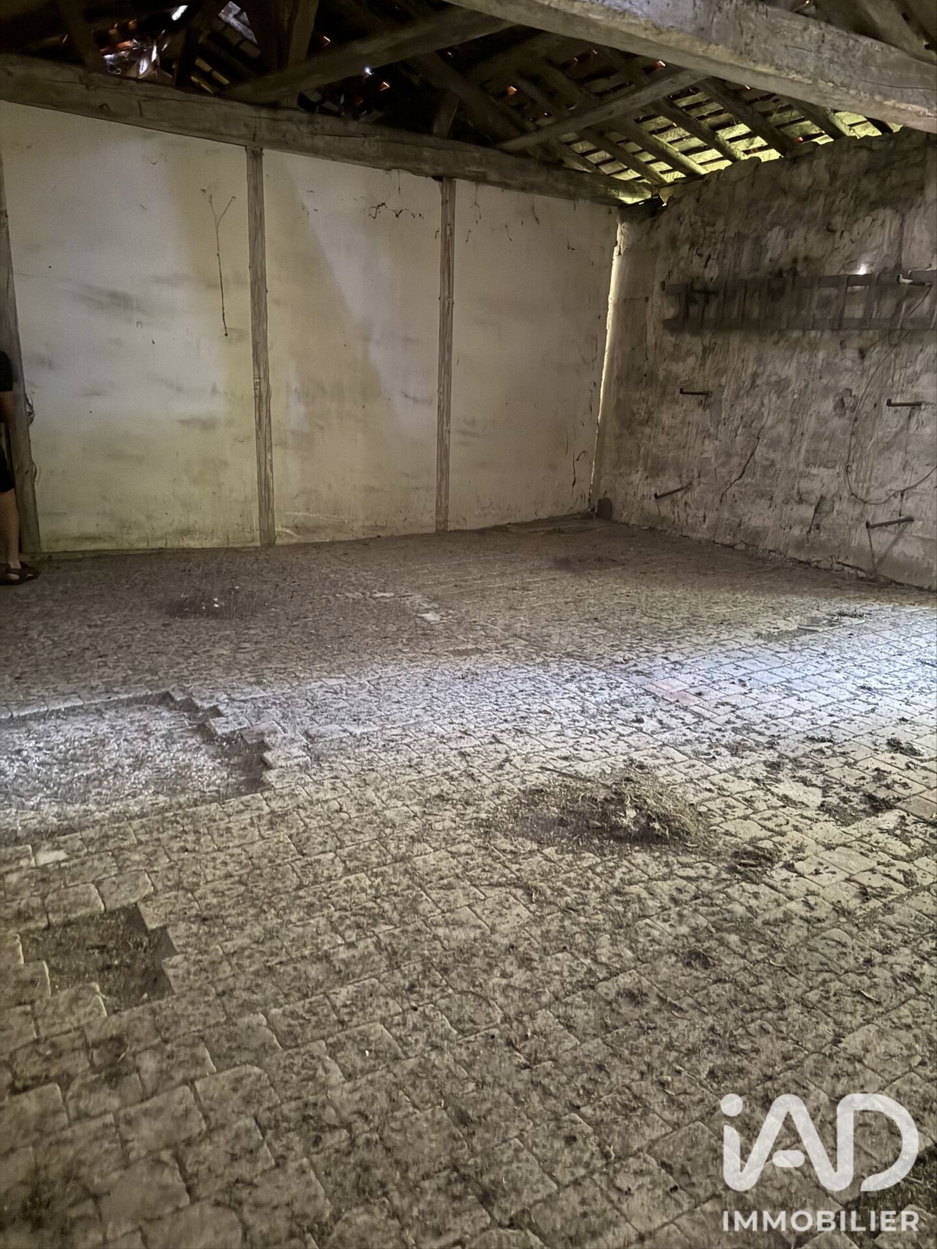 Maison à vendre, 230m², Loudun