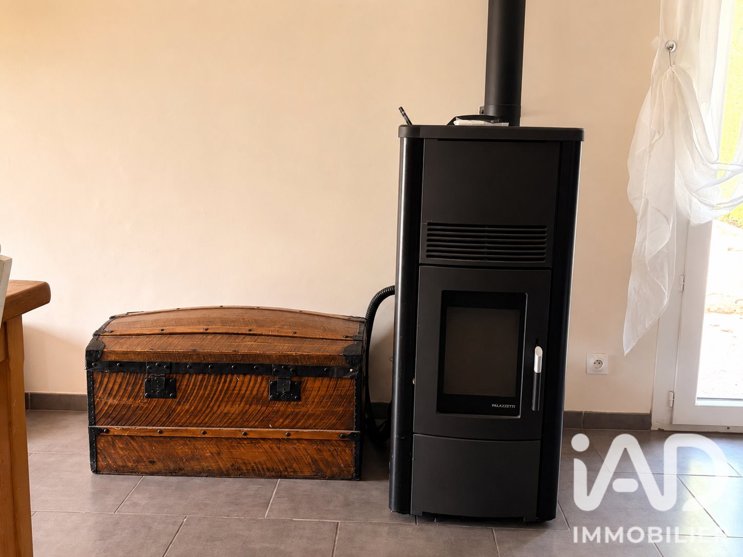 Maison à vendre, 103m², Saint-Geoire-en-Valdaine