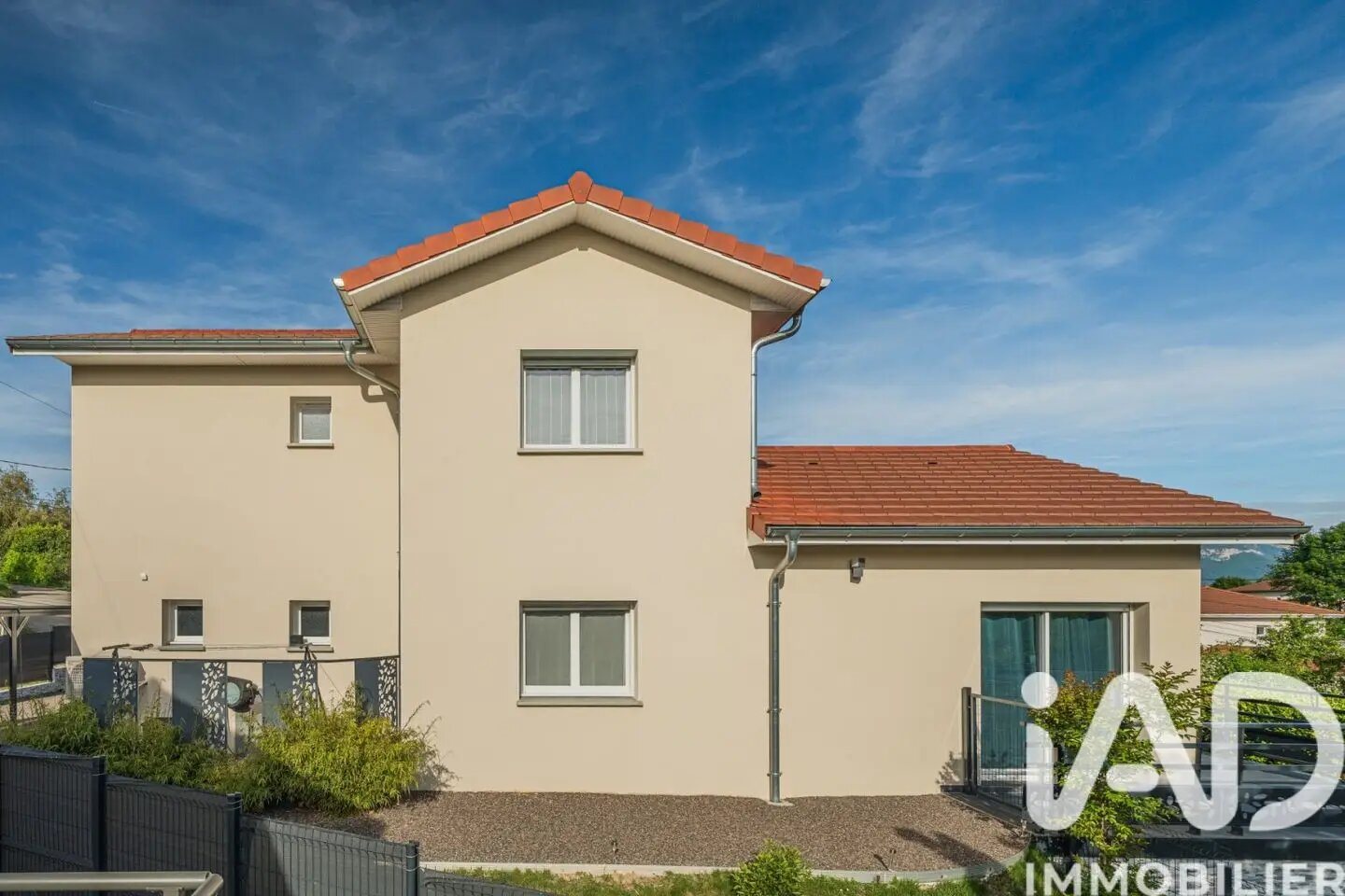 Maison à vendre, 105m², Saint-Cassien