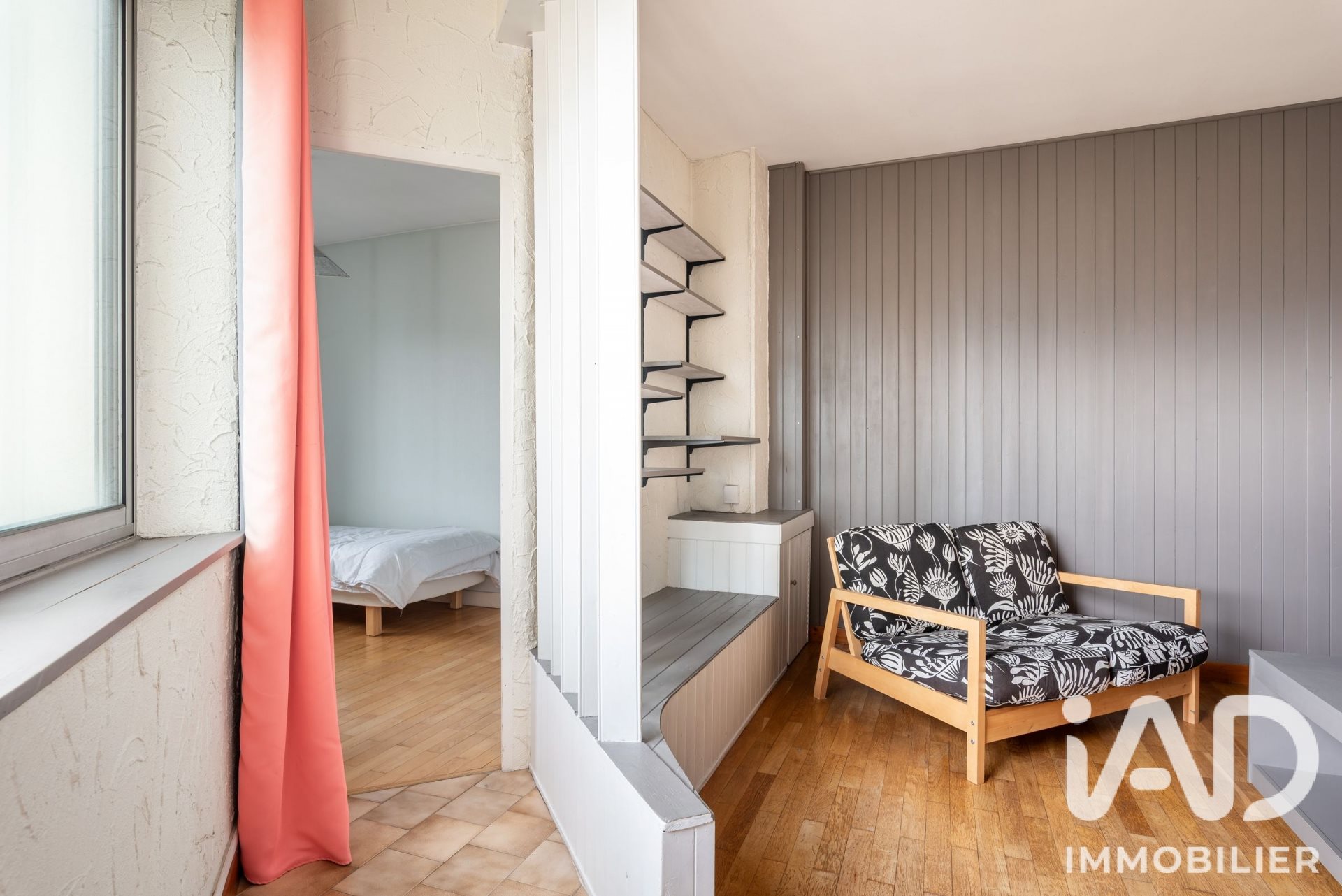 Appartement à vendre, 63m², Grenoble