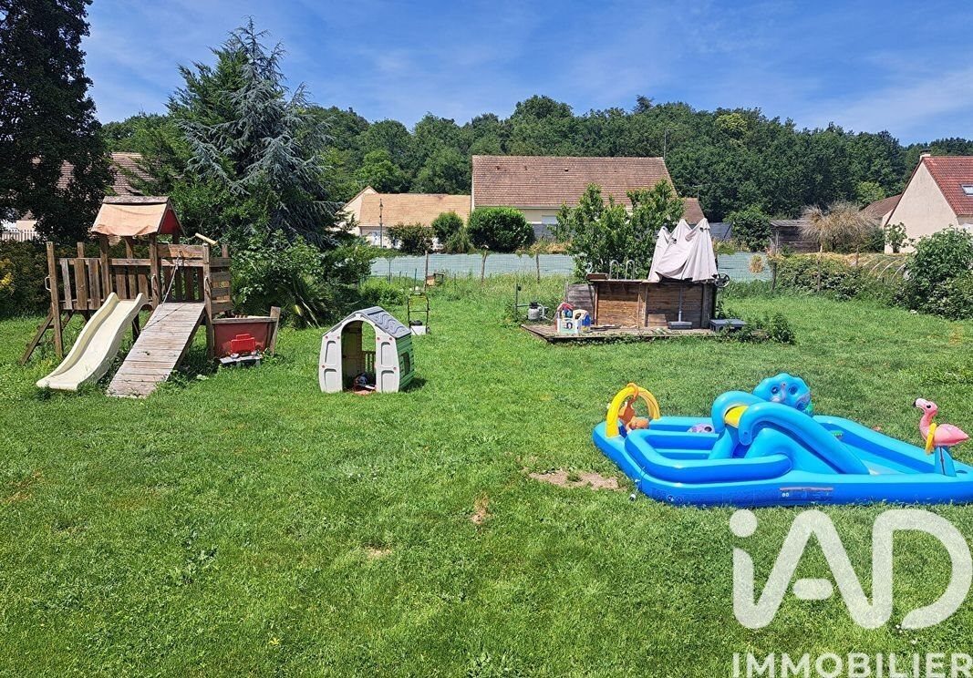 Maison à vendre, 129m², Mareil-sur-Loir