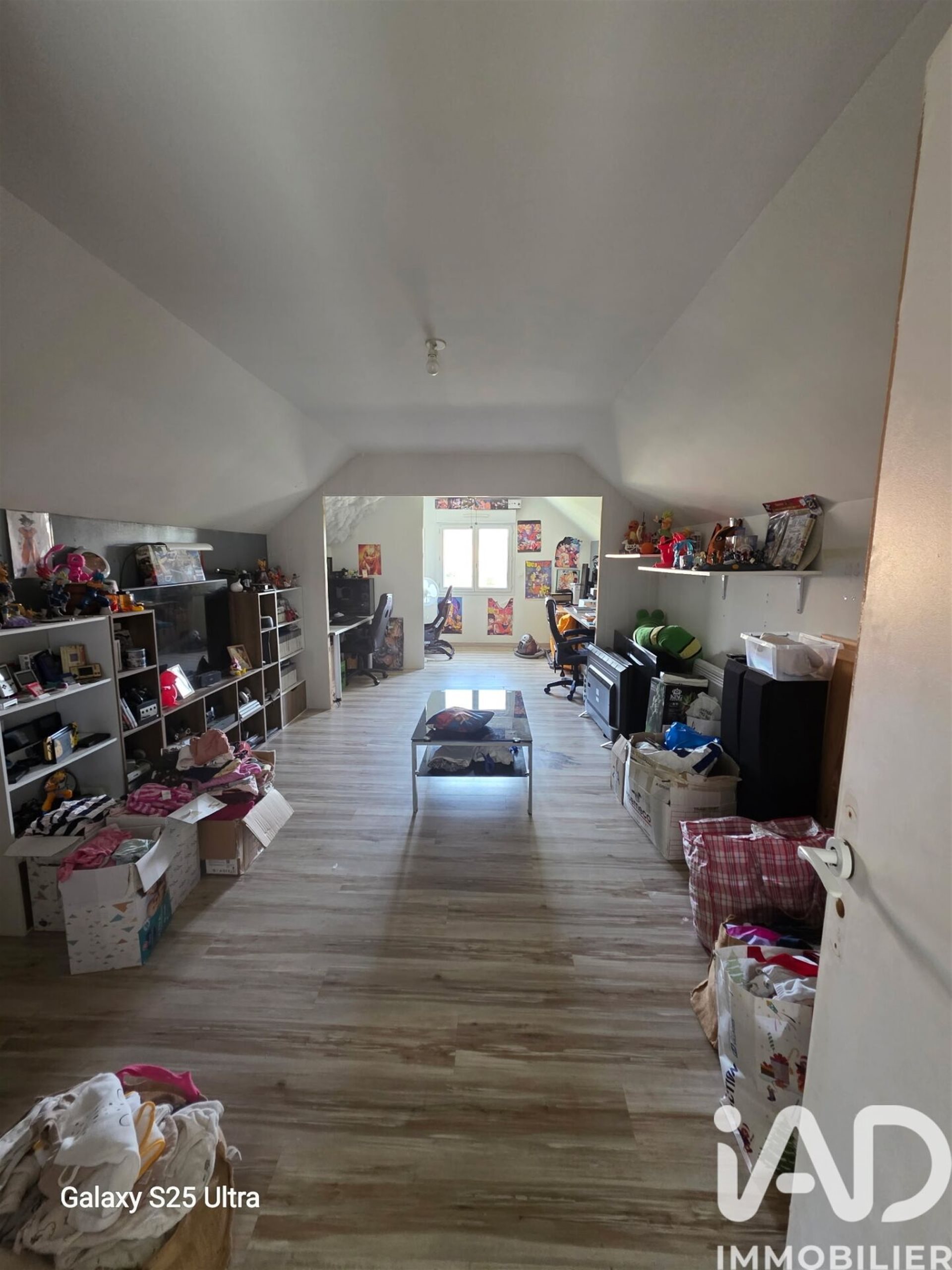 Maison à vendre, 129m², Mareil-sur-Loir