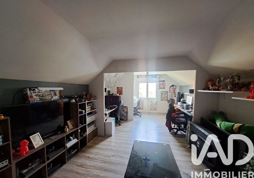 Maison à vendre, 129m², Mareil-sur-Loir