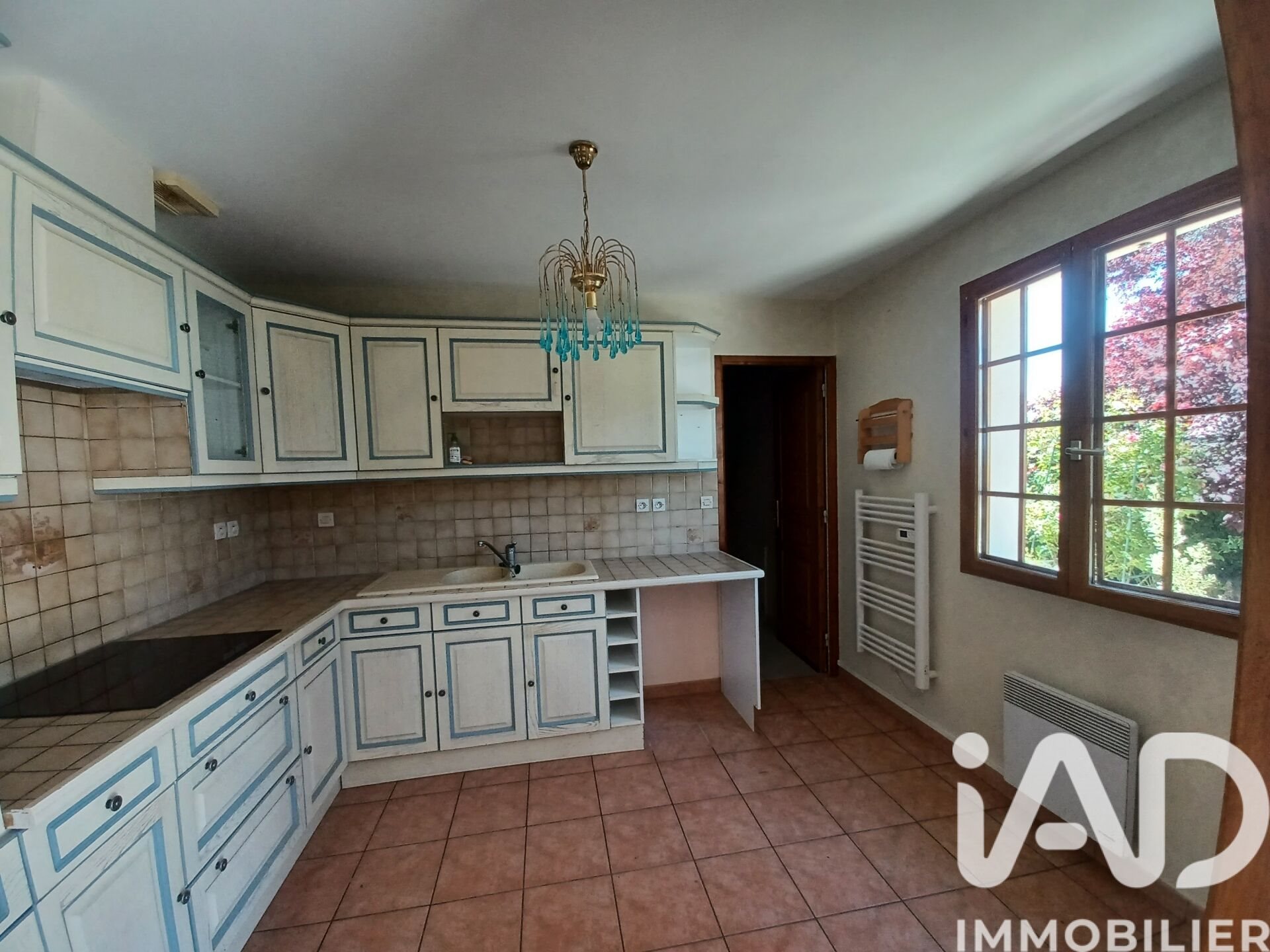 Maison à vendre, 110m², Luzy