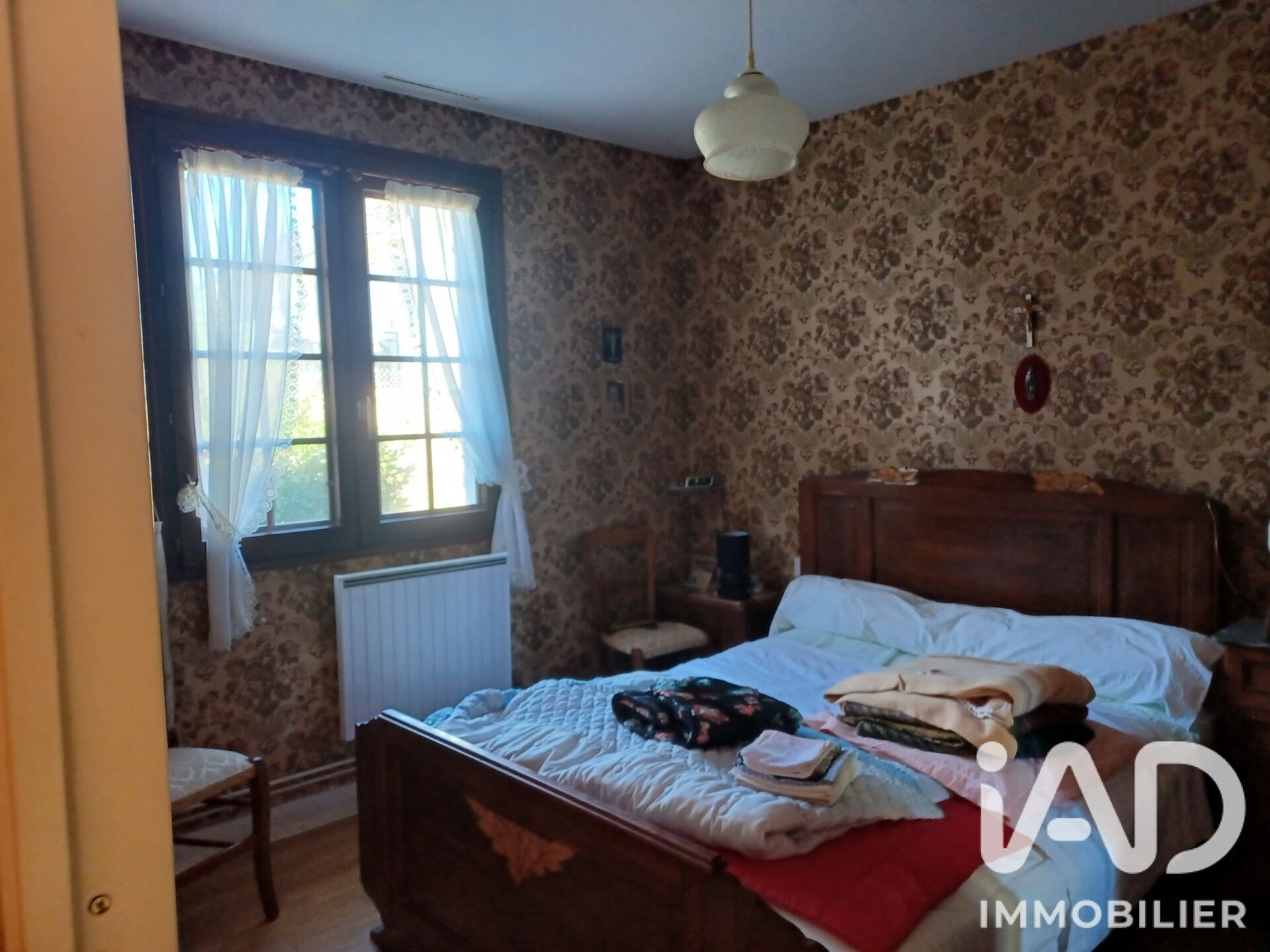 Maison à vendre, 75m², Saint-Honoré-les-Bains