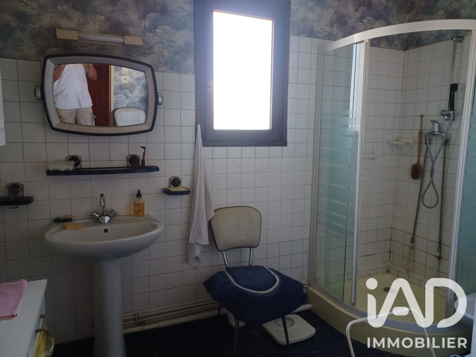 Maison à vendre, 75m², Saint-Honoré-les-Bains