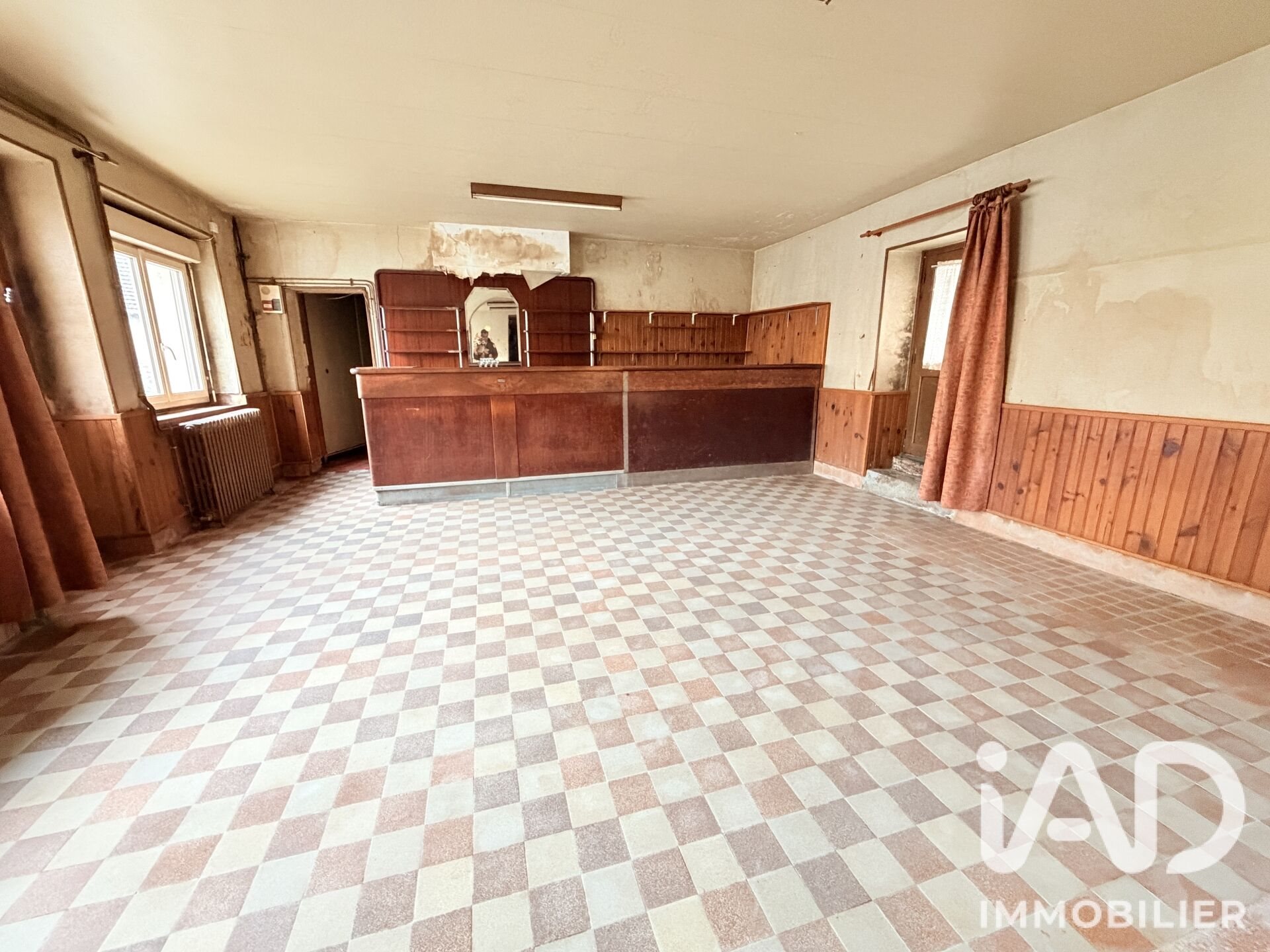 Maison à vendre, 220m², Grury