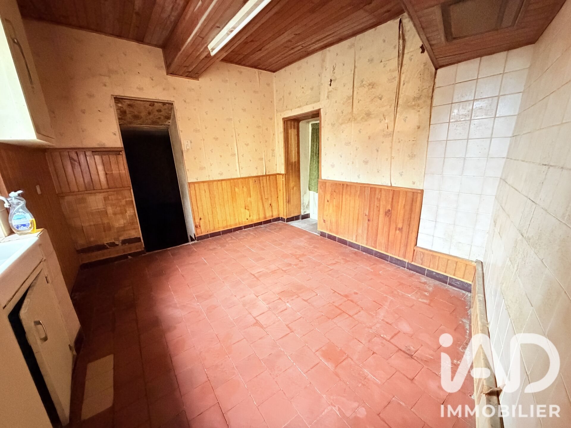 Maison à vendre, 220m², Grury