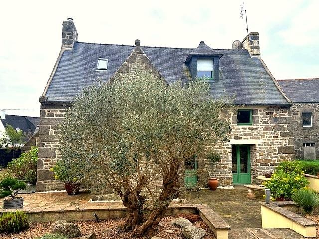 Maison à vendre, 195m², Lanildut