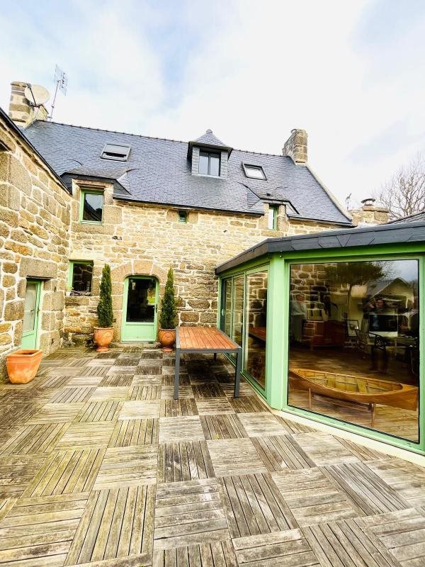 Maison à vendre, 195m², Lanildut