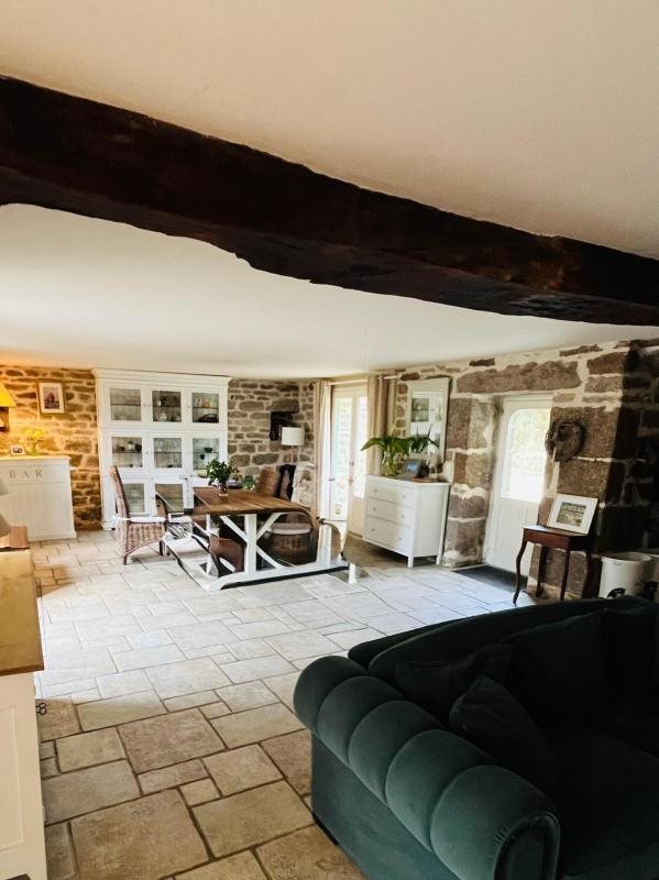 Maison à vendre, 195m², Lanildut
