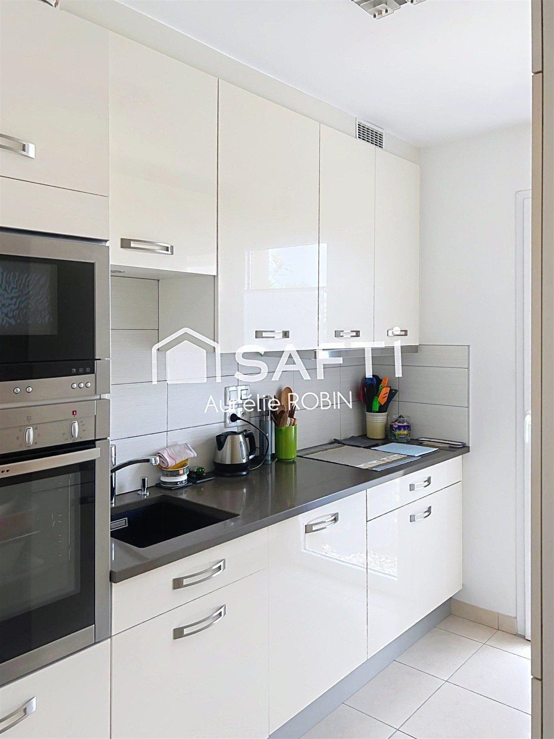 Maison à vendre, 95m², Château-d'Olonne