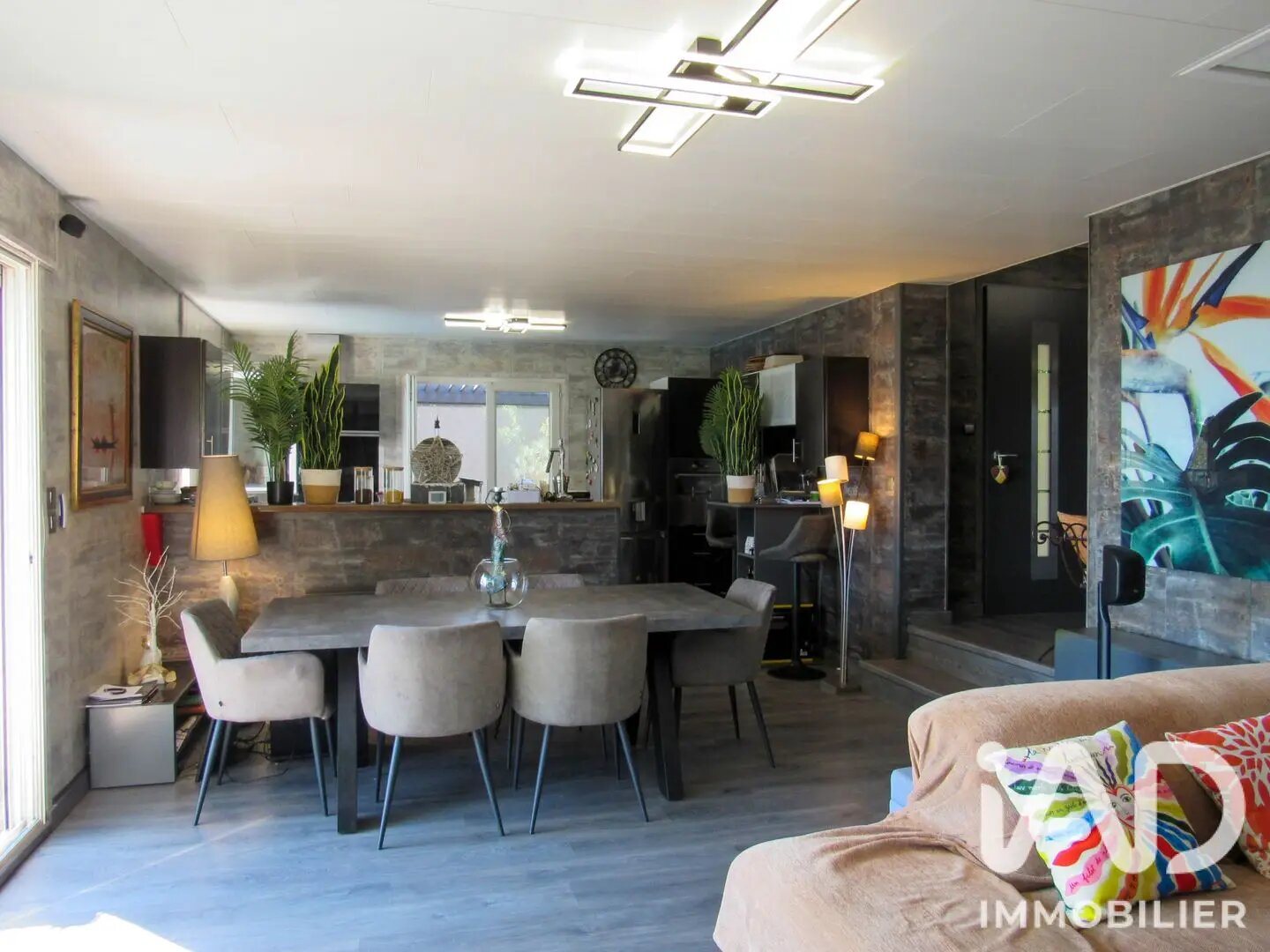 Maison à vendre, 95m², Les Adrets-de-l'Estérel
