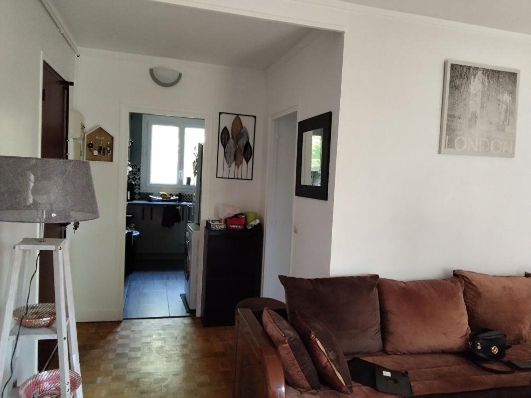 Appartement à vendre, 69m², Livry-Gargan