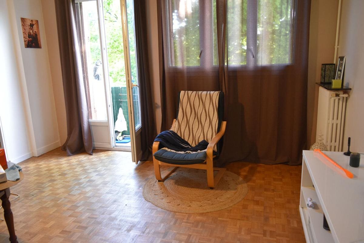 Appartement à vendre, 69m², Livry-Gargan
